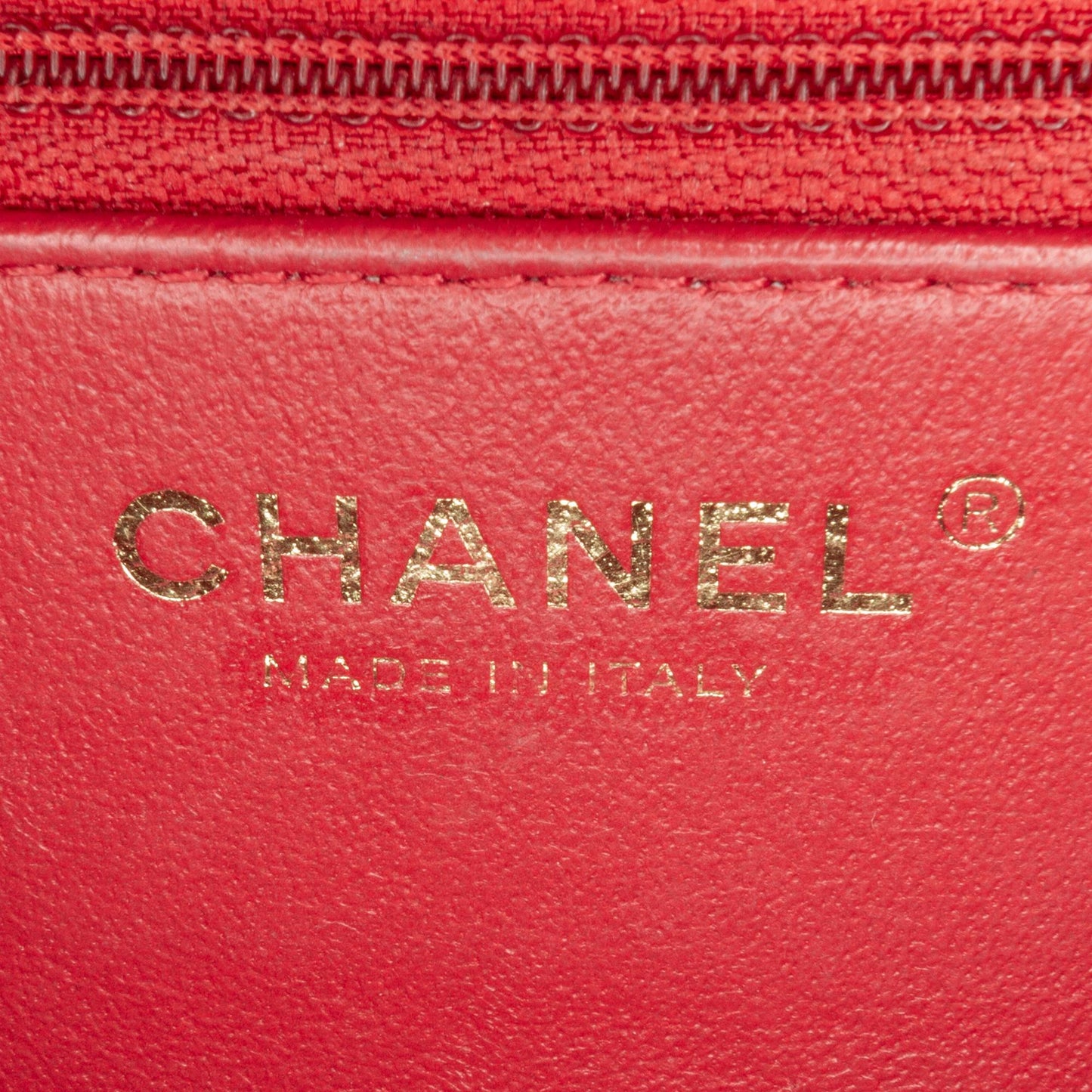 Chanel Small Lambskin Trendy CC Bowling (SHG-lOYrMx)
