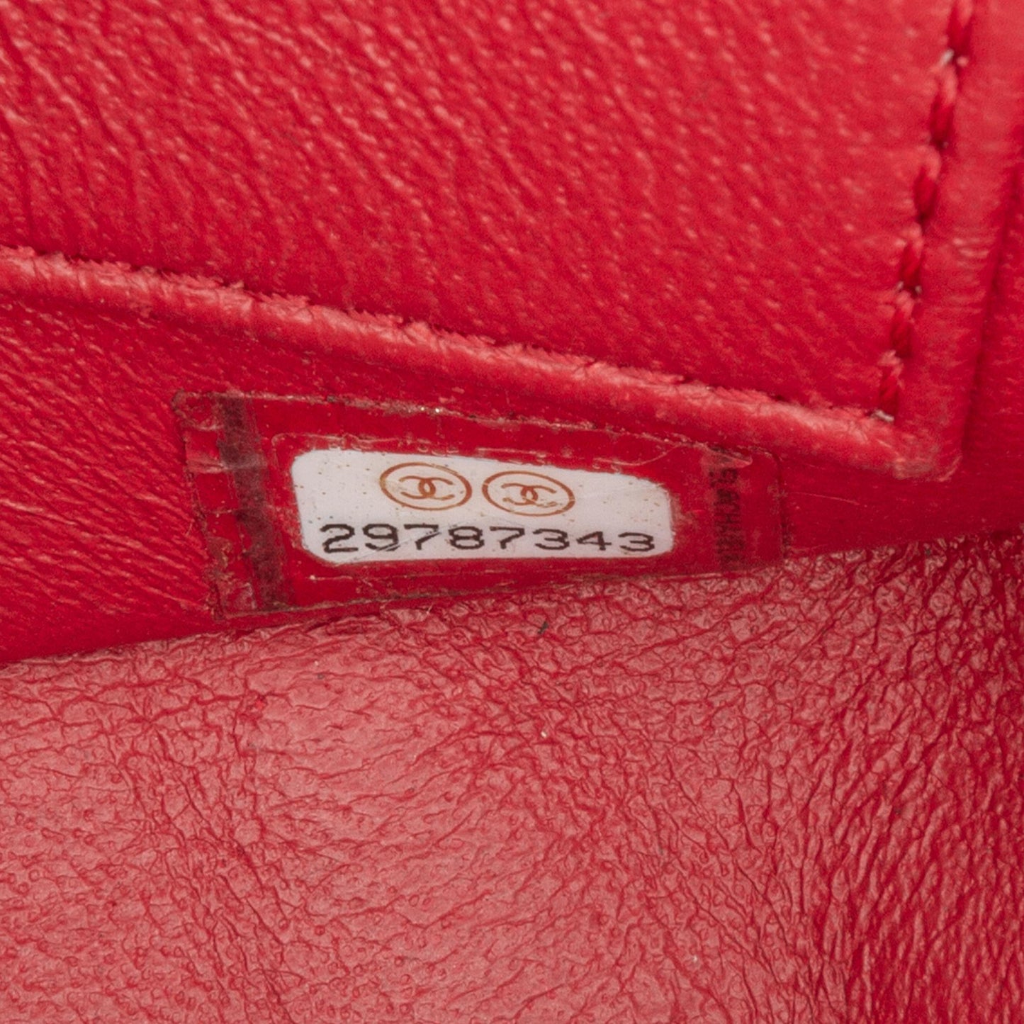 Chanel Small Lambskin Trendy CC Bowling (SHG-QJbngs)