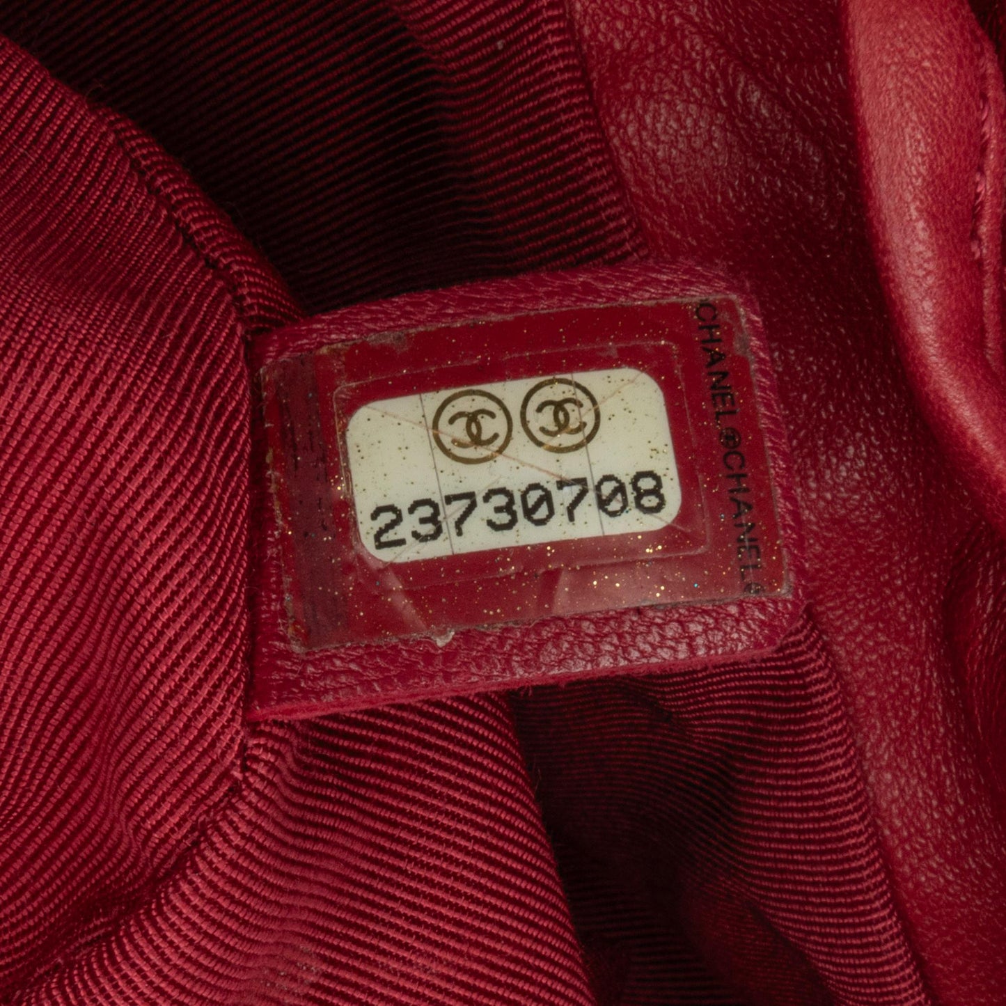 Chanel Small Lambskin Urban Spirit Backpack (SHG-d2TPoL)