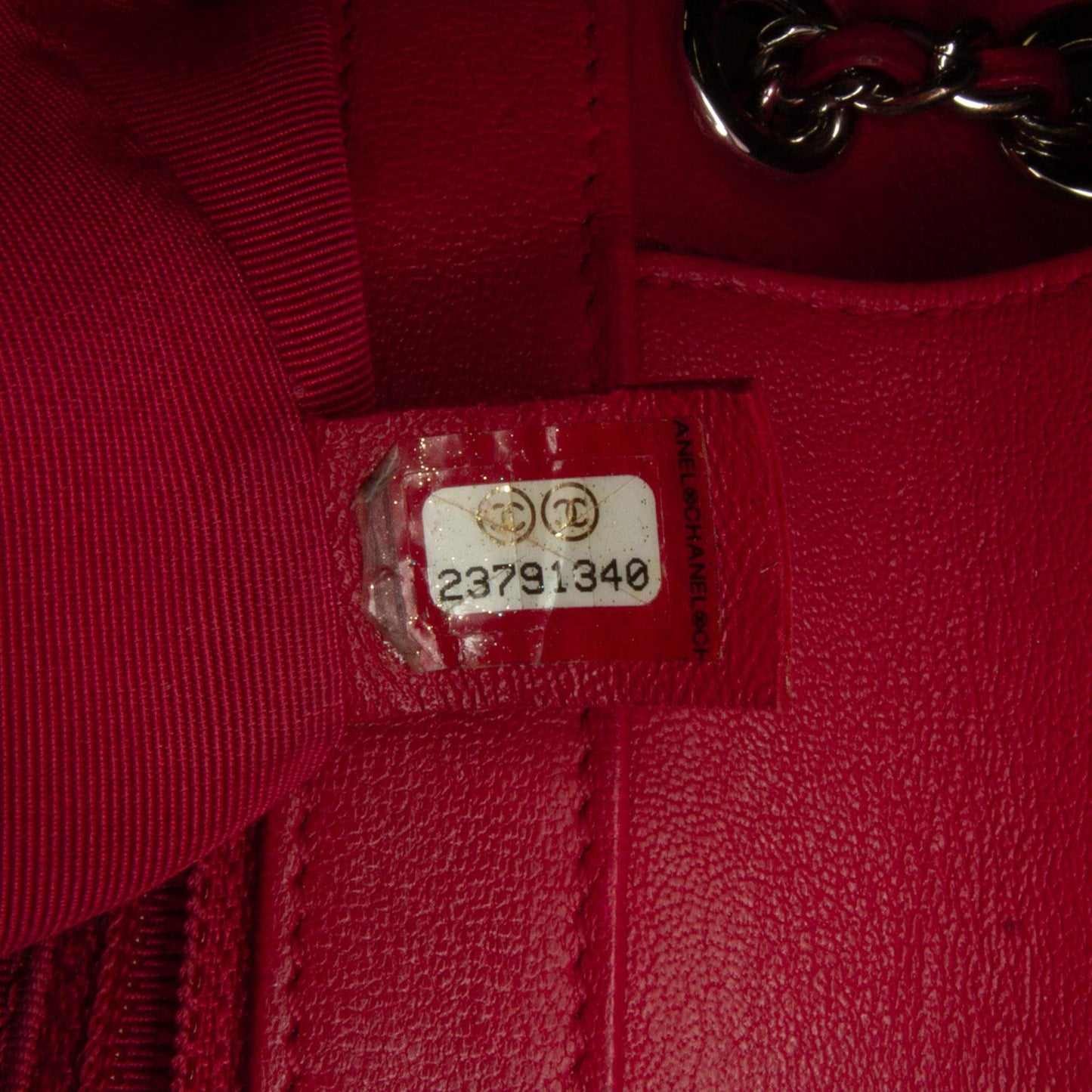 Chanel Small Mademoiselle Vintage Quilted Flap (SHG-LzunRF)