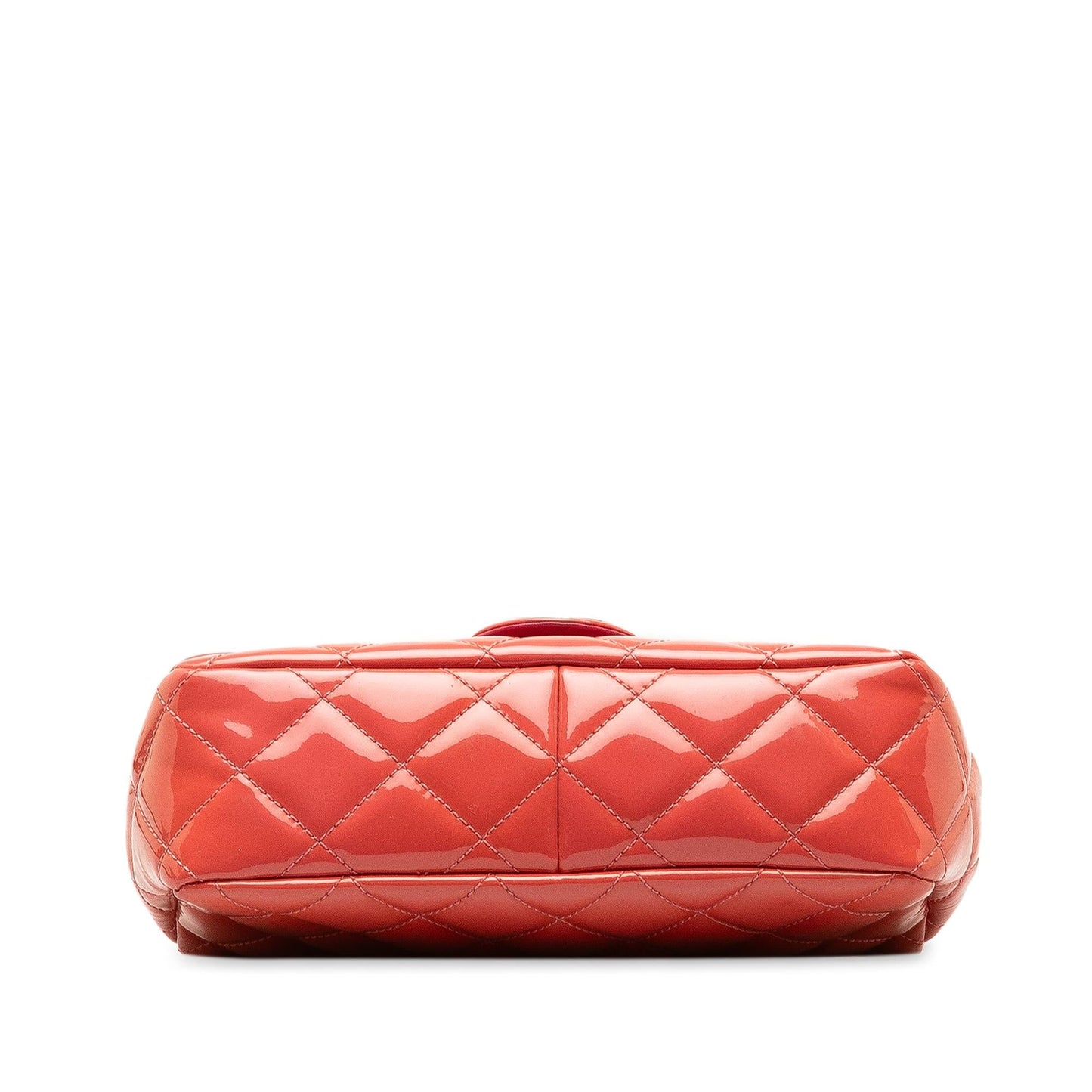 Luxury Chanel Small Patent Coco Shine Flap (SHG-Y18gc2)