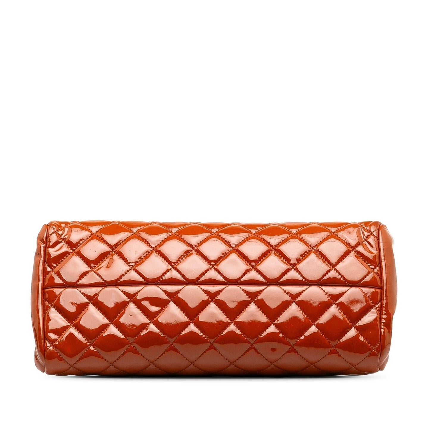 Luxury Chanel Small Patent Just Mademoiselle Shoulder Bag (SHG-eDqWnL)
