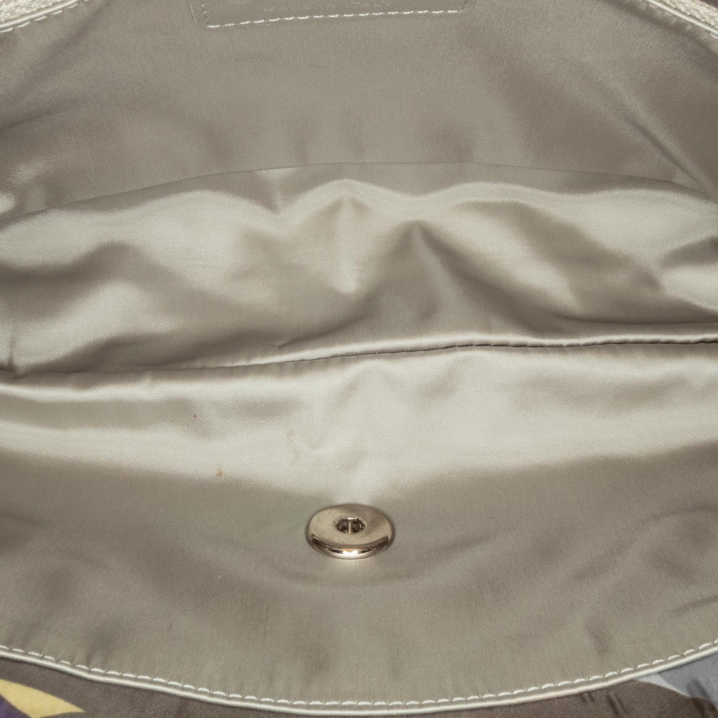 Chanel Small Printed Nylon Coco Color Flap