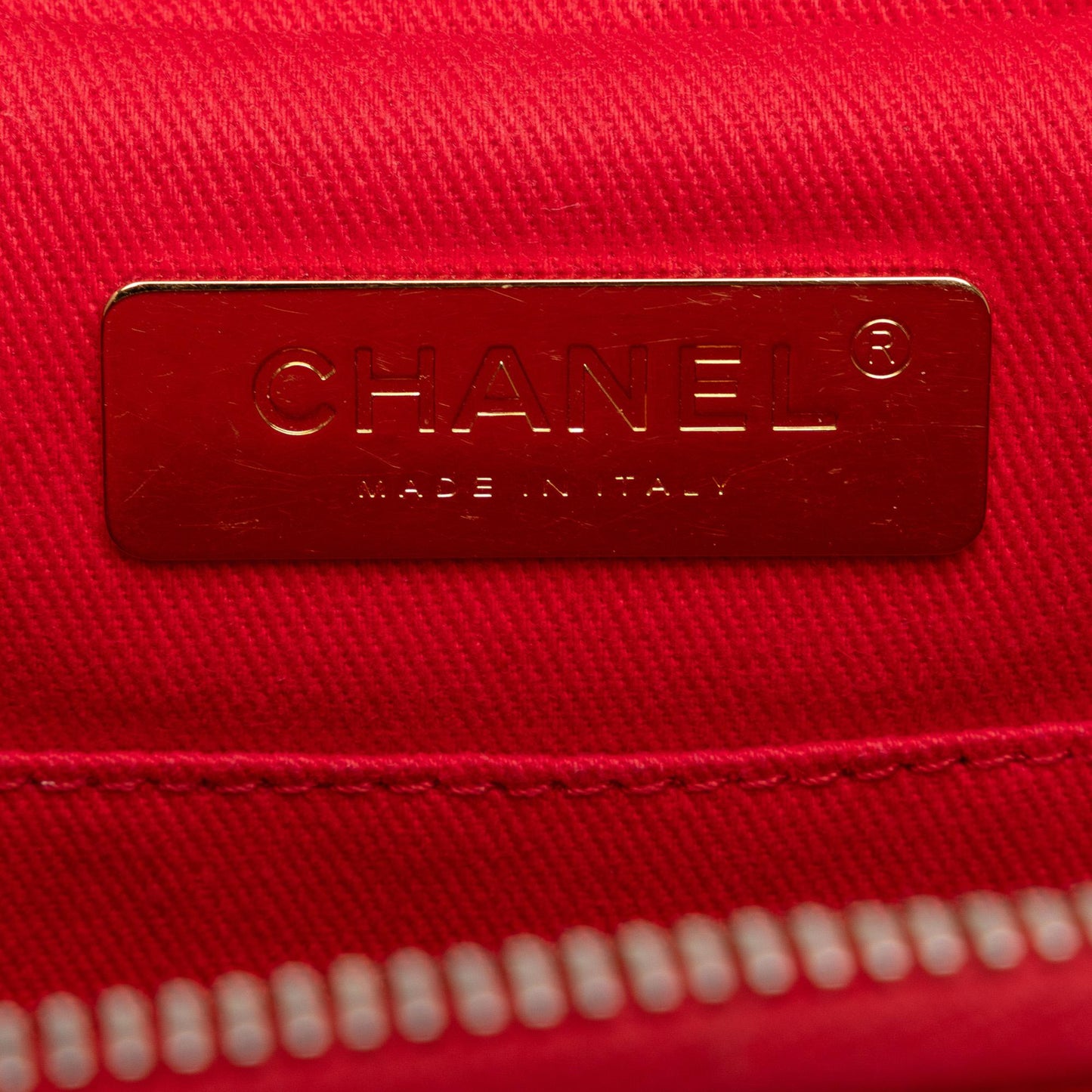 Chanel Small Quilted Caviar Top Handle Camera Bag (SHG-t5q9uY)