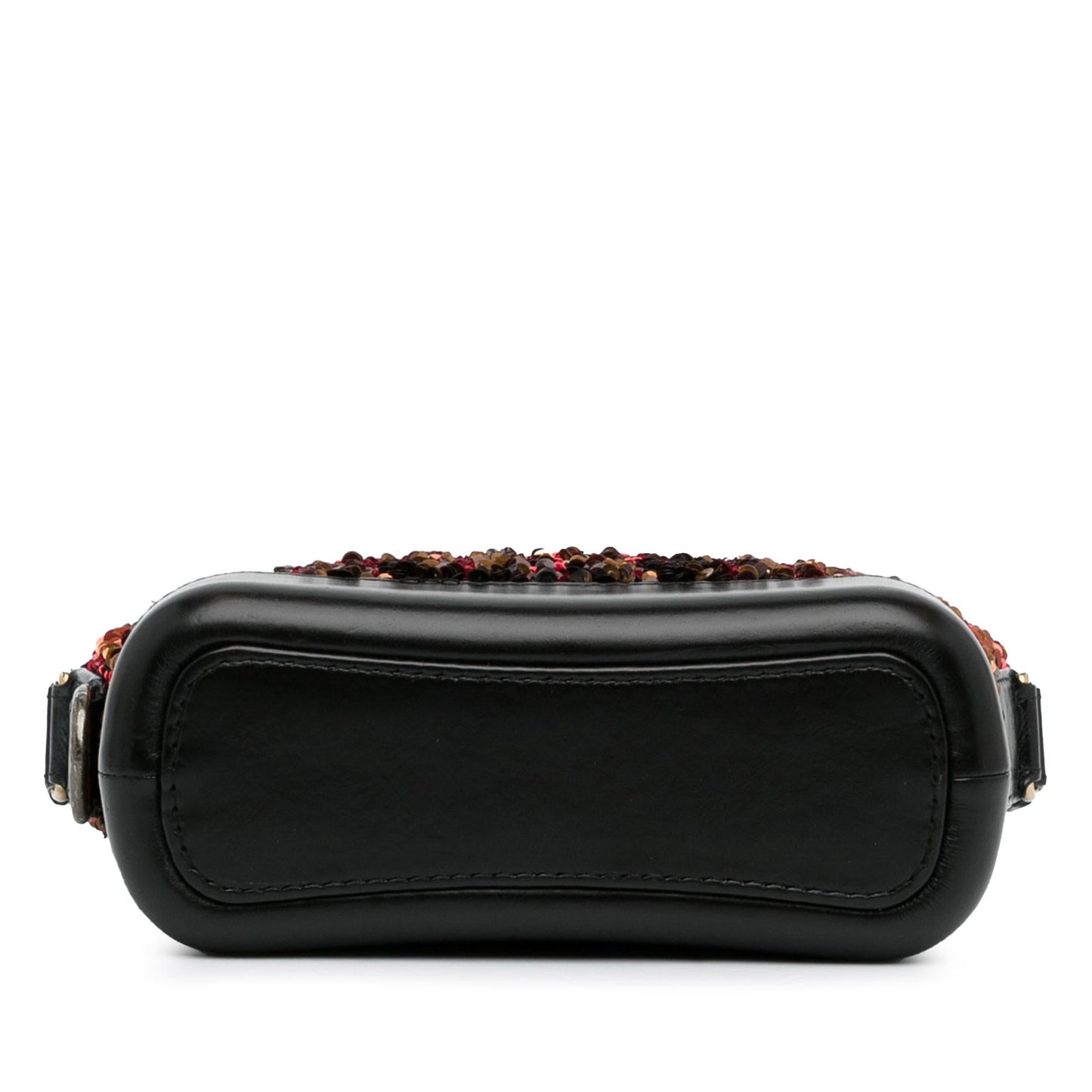 Chanel Small Sequin Gabrielle Crossbody (SHG-PlUluc)