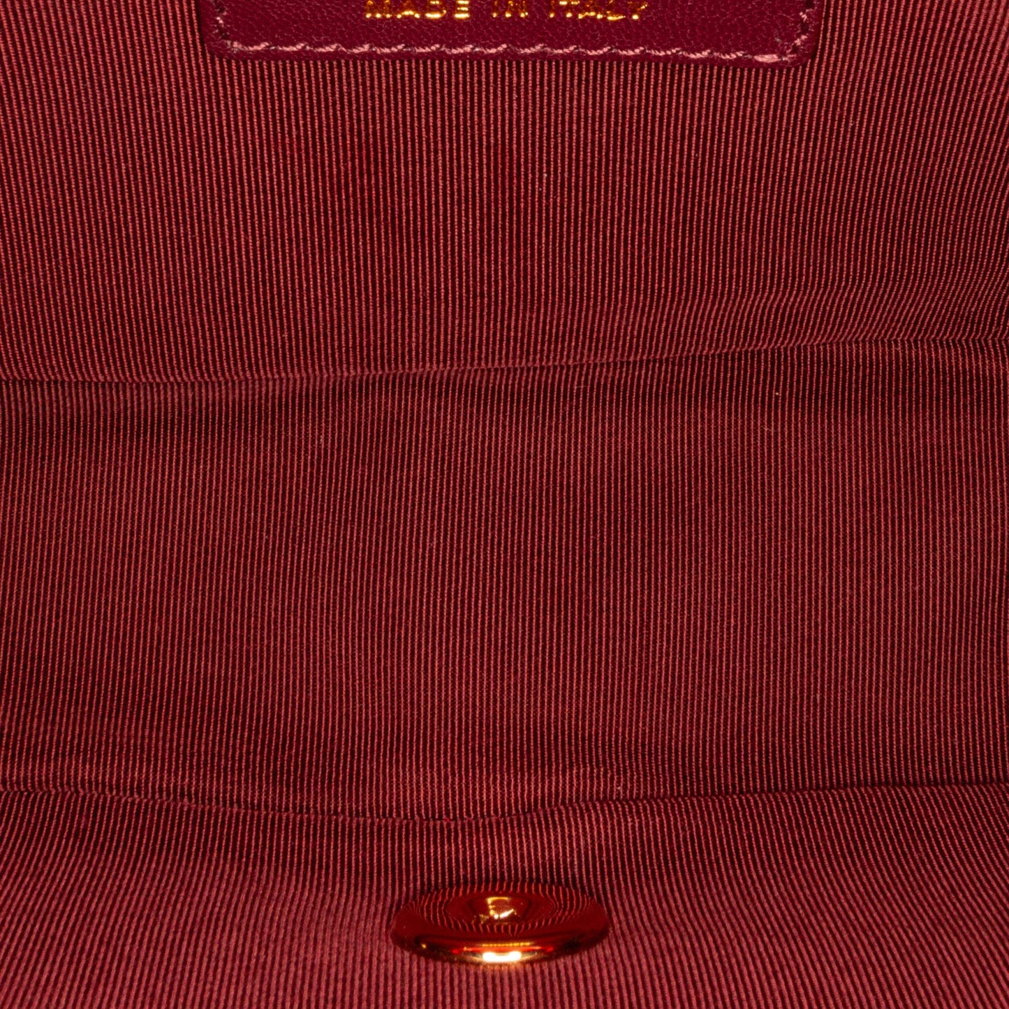Chanel Small Sheepskin Vintage Mademoiselle Flap (SHG-zsUypA)