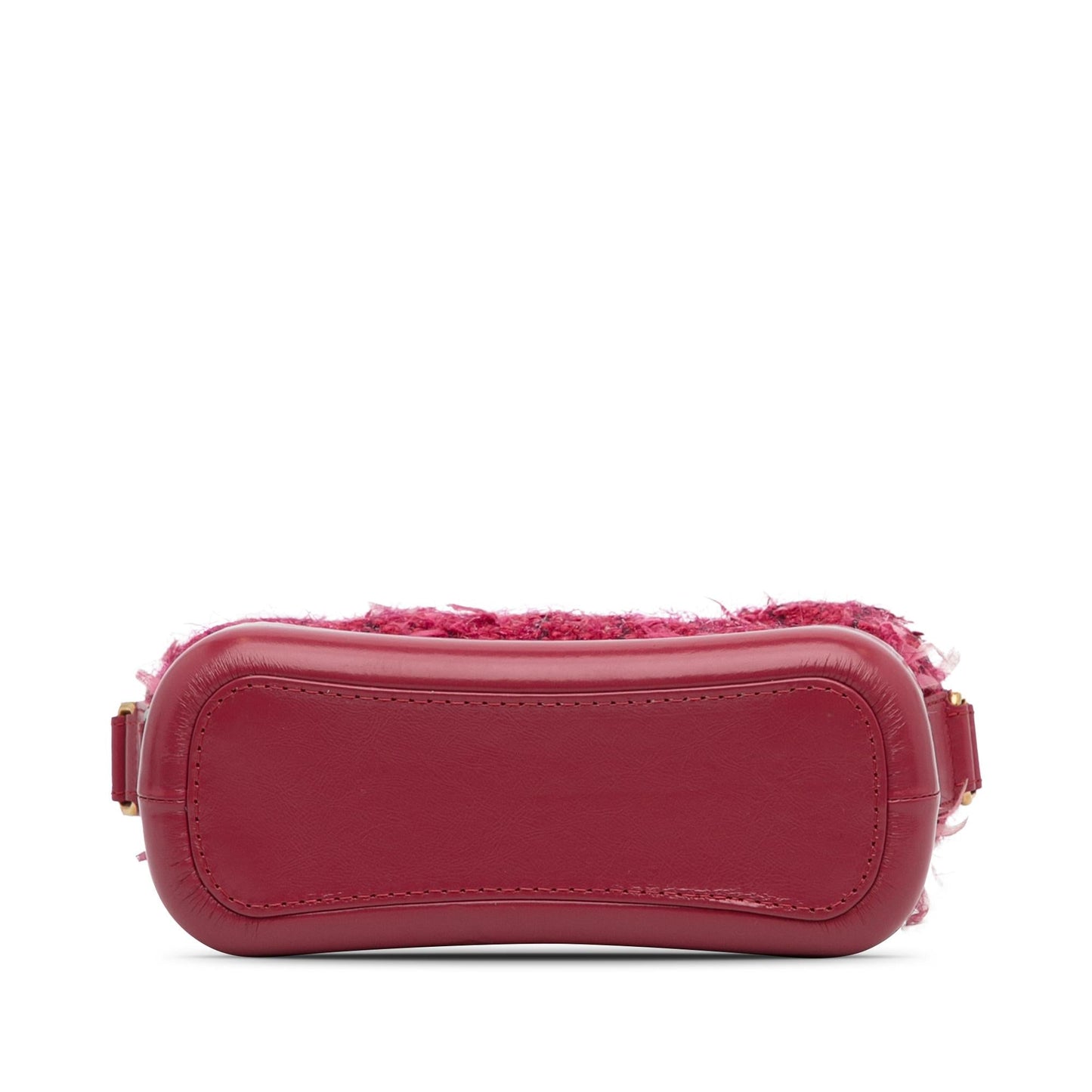 Chanel Small Tweed Gabrielle Crossbody