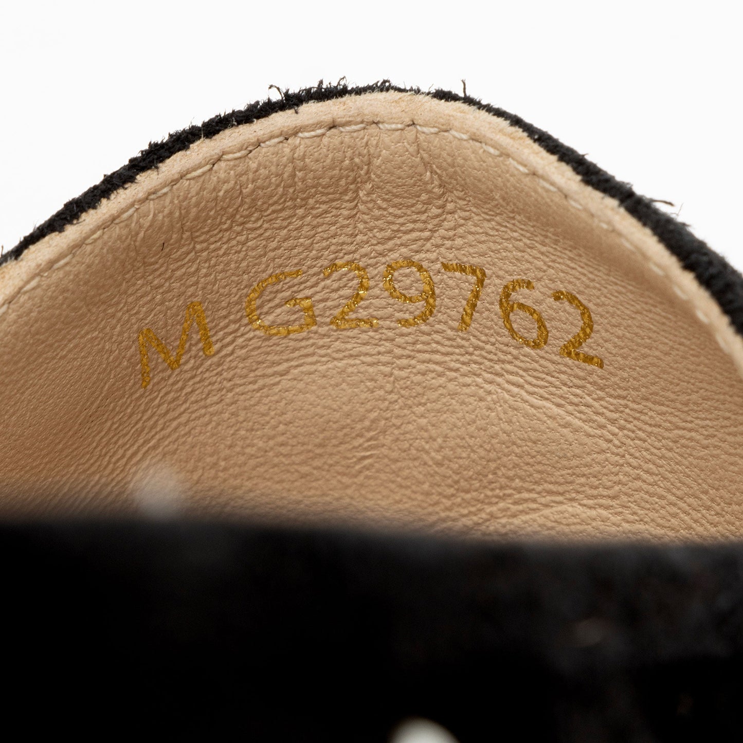 Chanel Suede Pearl CC Espadrilles - Size 8 / 38