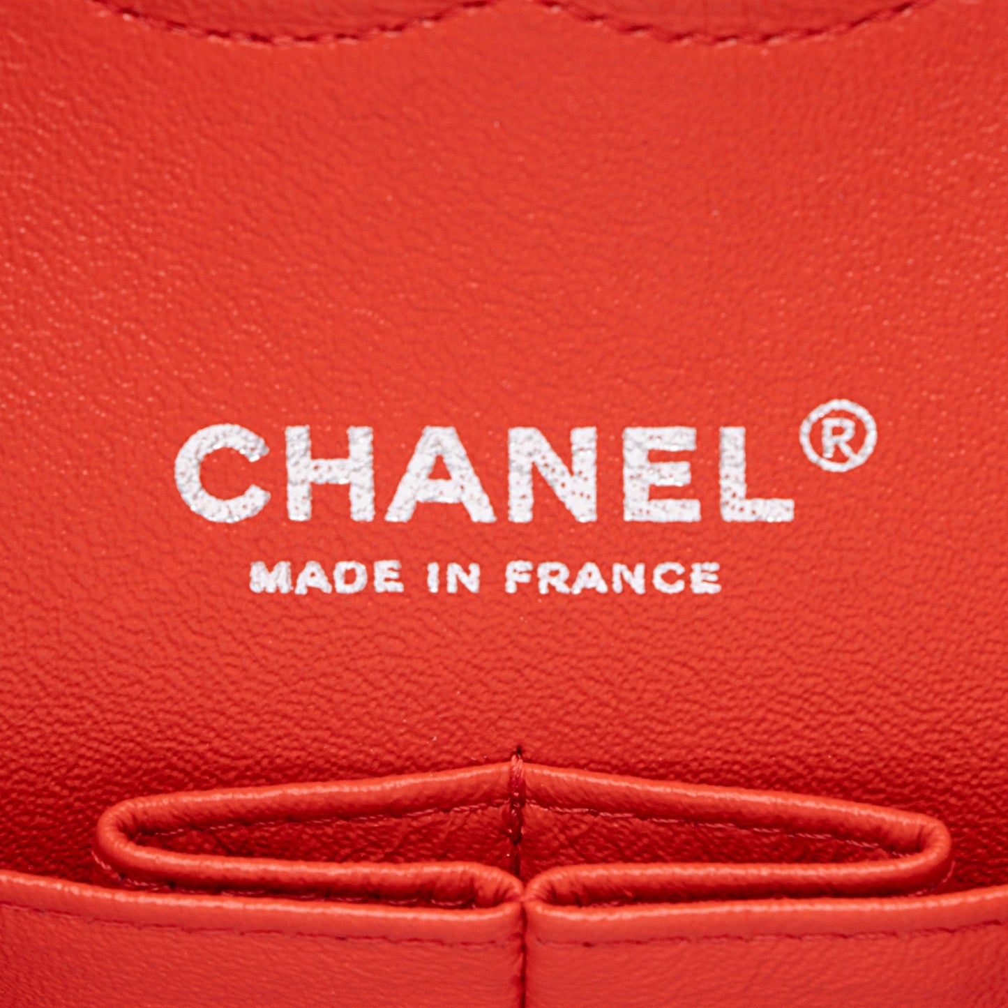 Chanel Tweed Braided Classic Medium Double Flap Bag (SHF-Mow7cj)