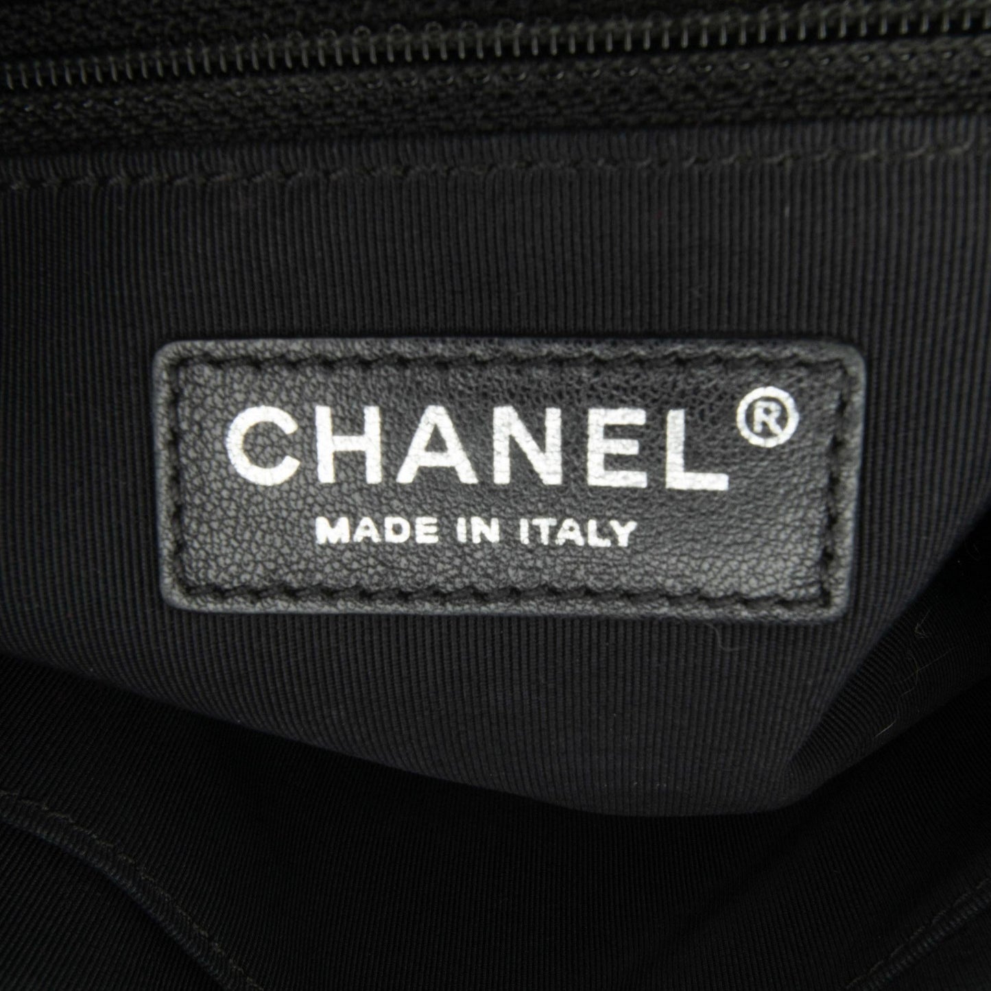 Chanel Tweed Coco Corset Flap (SHG-aHwuBO)
