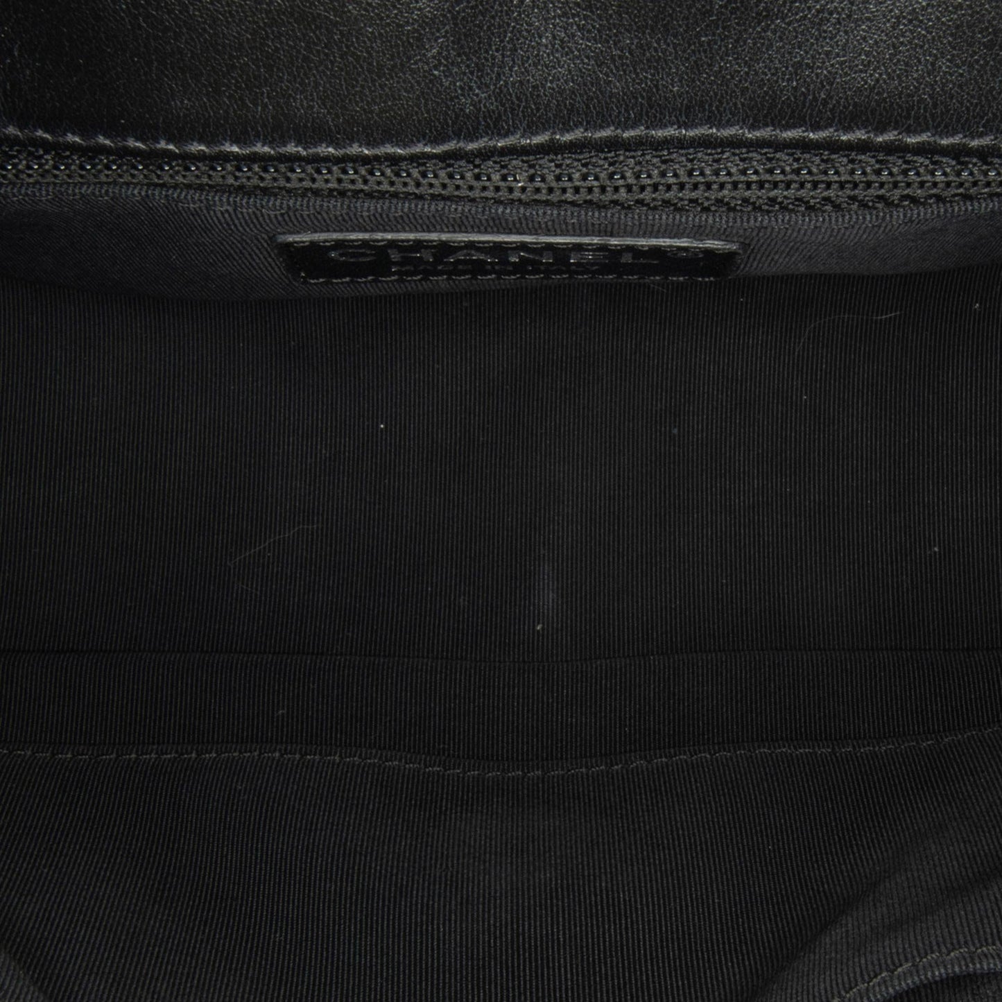 Chanel Tweed Coco Corset Flap (SHG-aHwuBO)
