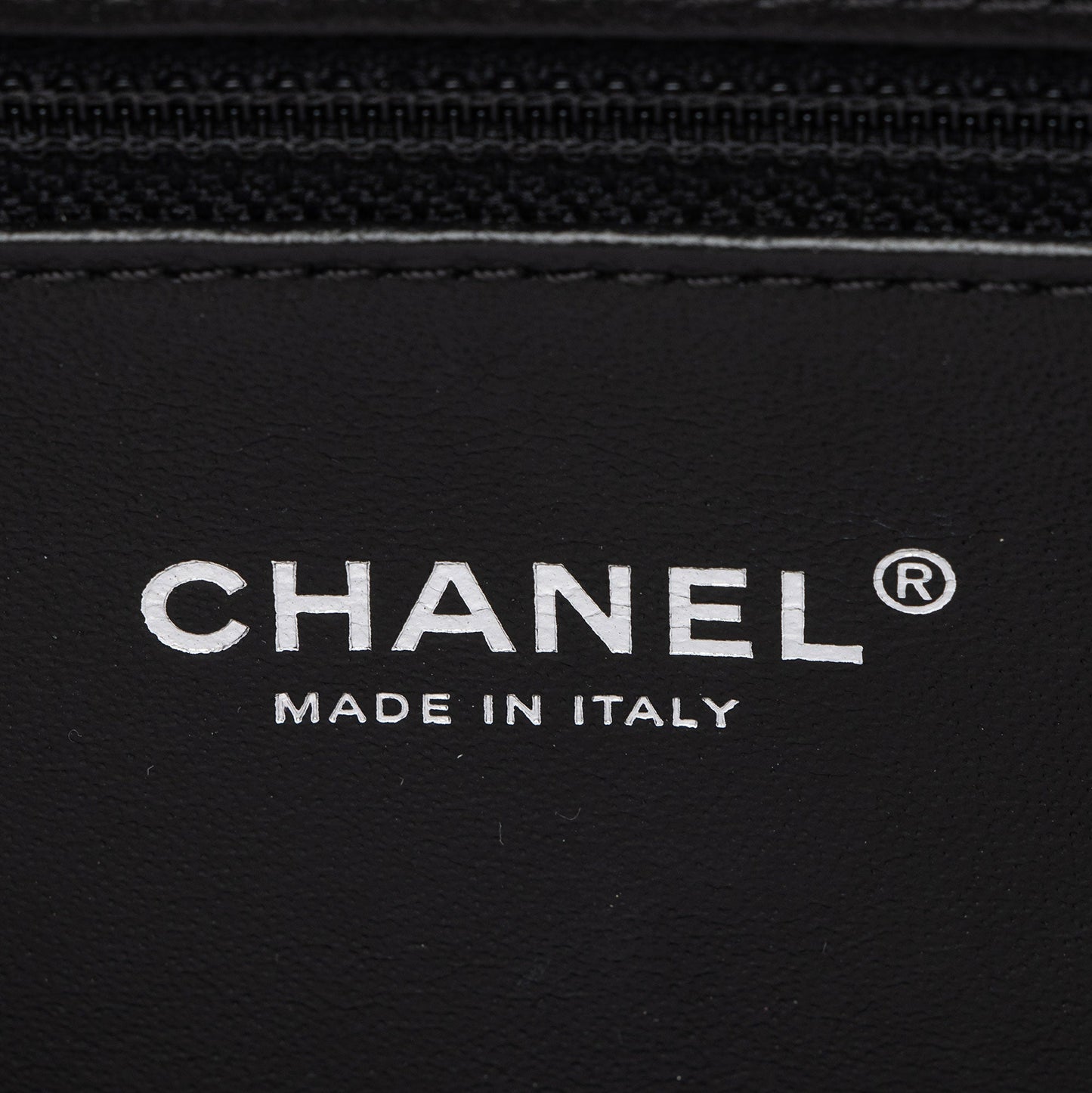 Chanel Tweed Lambskin Beauty Lock Flap Bag