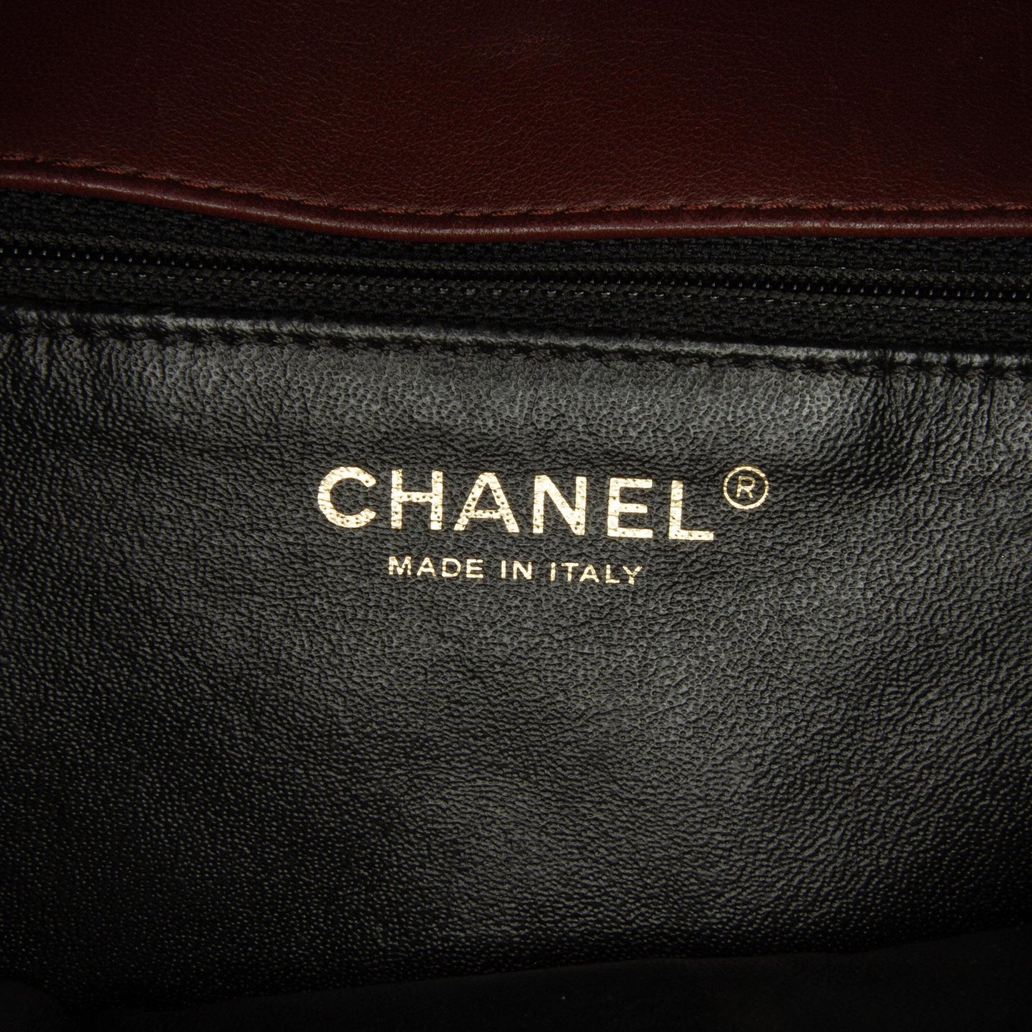 Chanel Two-Tone Day Flap Bag (SHG-ot7tWD)