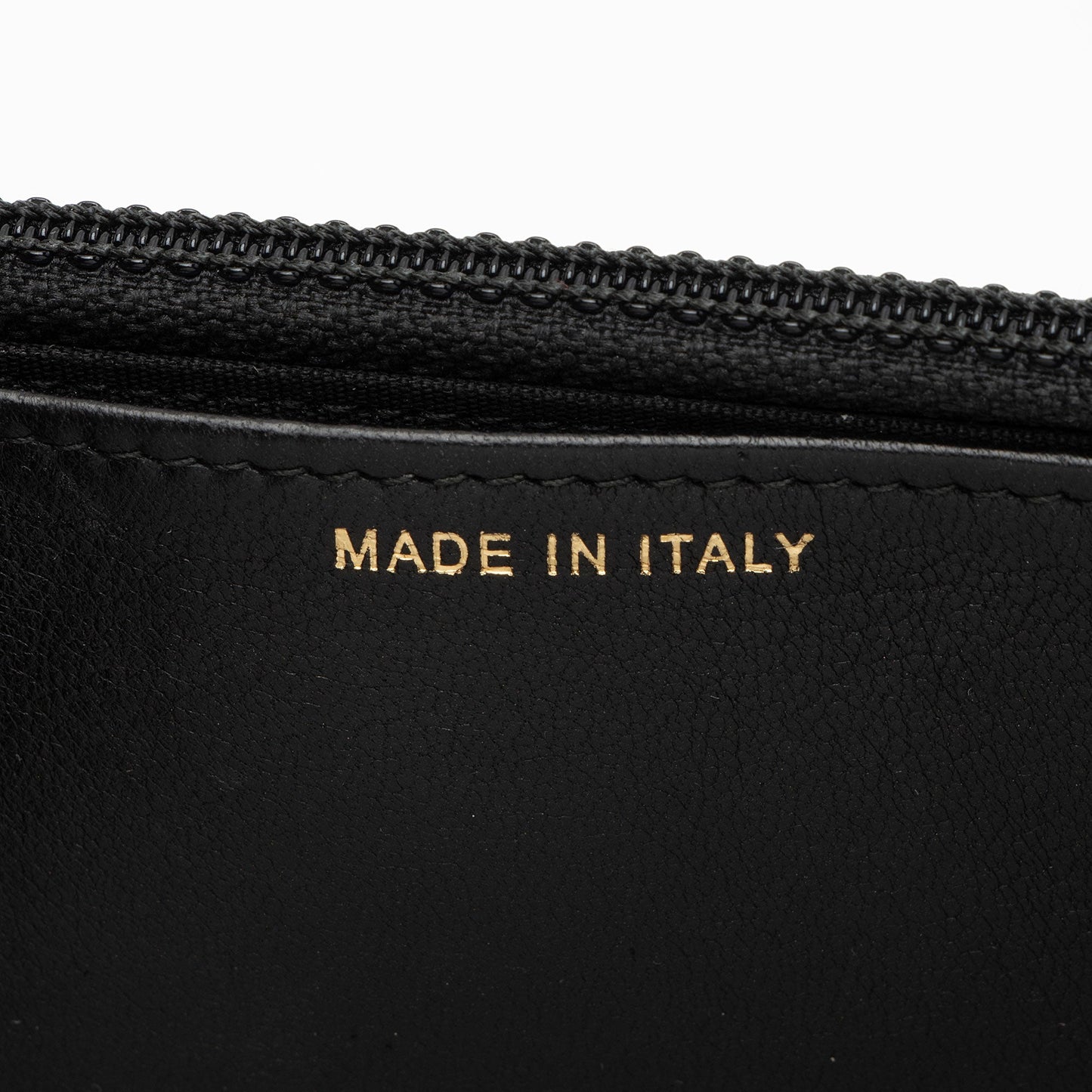 Chanel Velvet Pearl Embellished Wallet on Chain (SHF-aGIZaD)