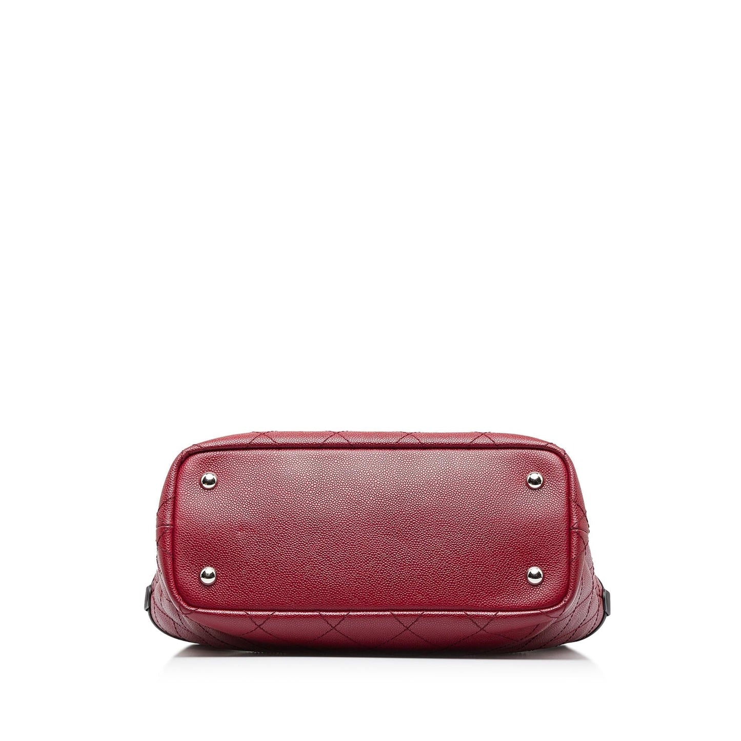 Luxury Chanel Wild Stitch On the Road Tote (SHG-c6d9qt)