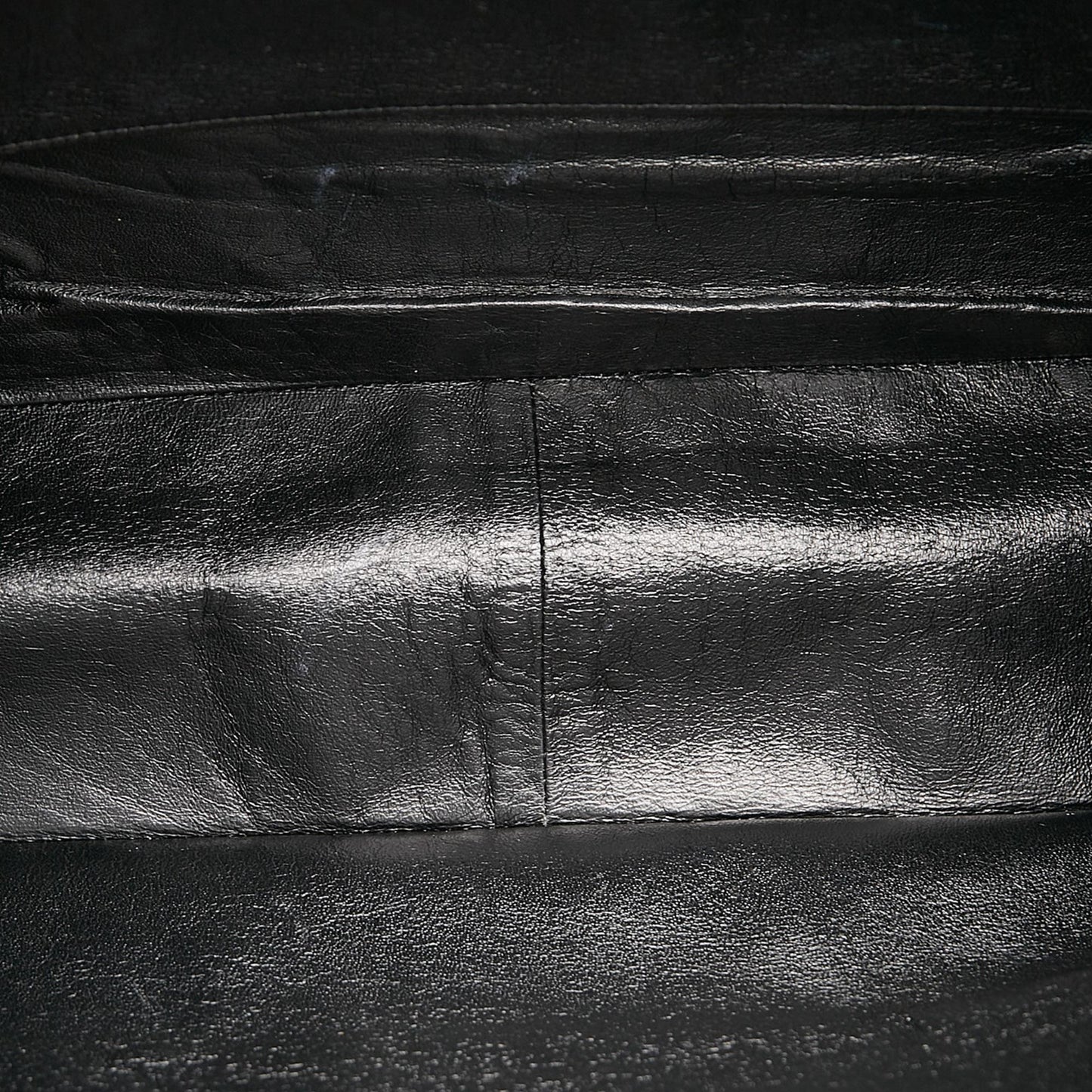 Chanel XL CC Lambskin Tote (SHG-36024)