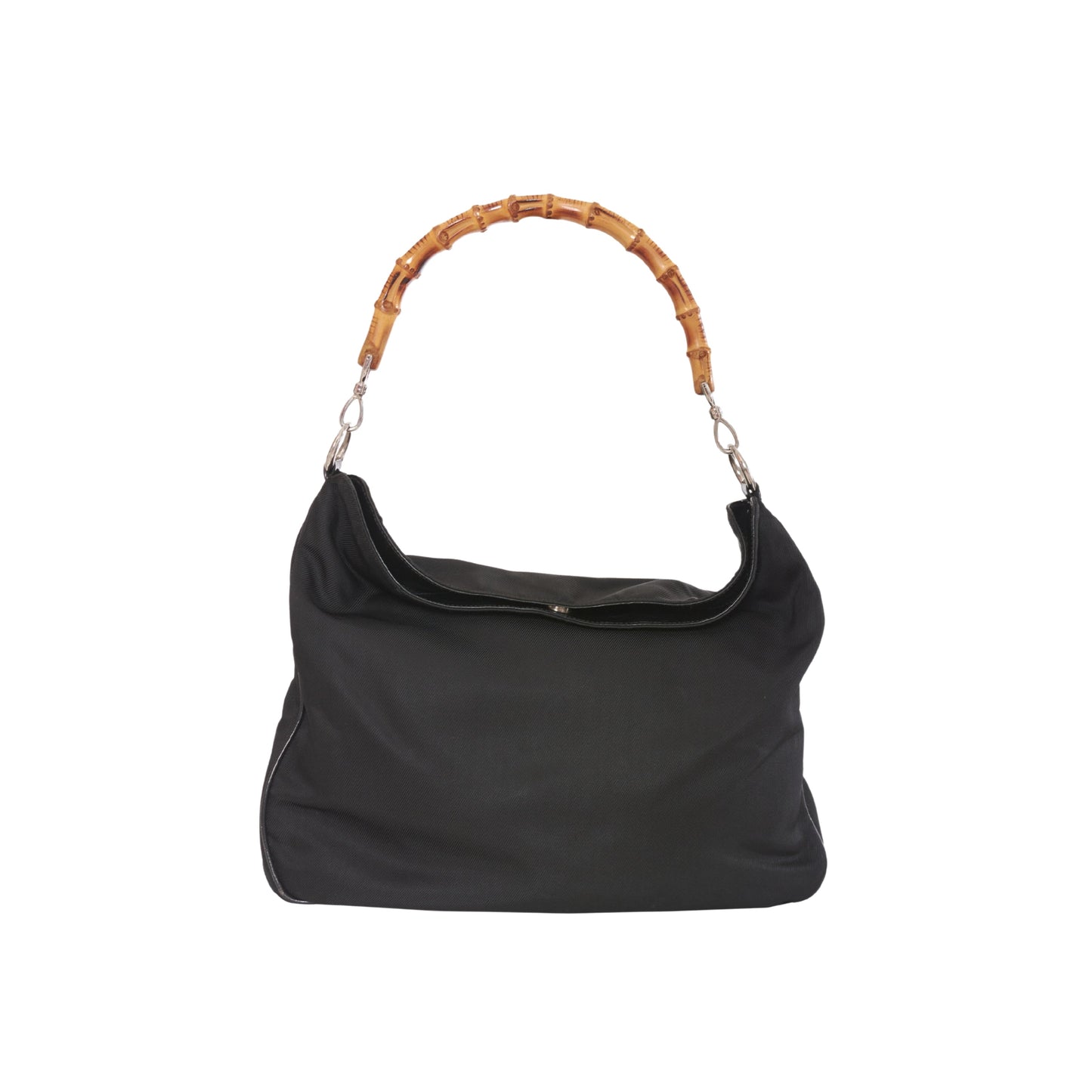 Luxury Gucci Trending 2025 Bamboo Bag - '00s