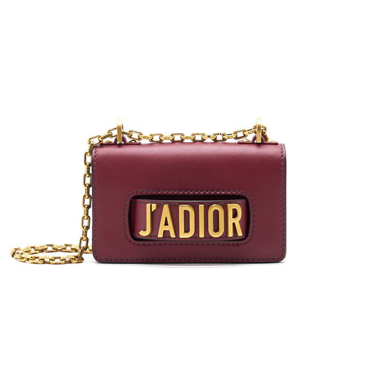 Luxury Dior Mini J'ALuxury Dior Flap Bag