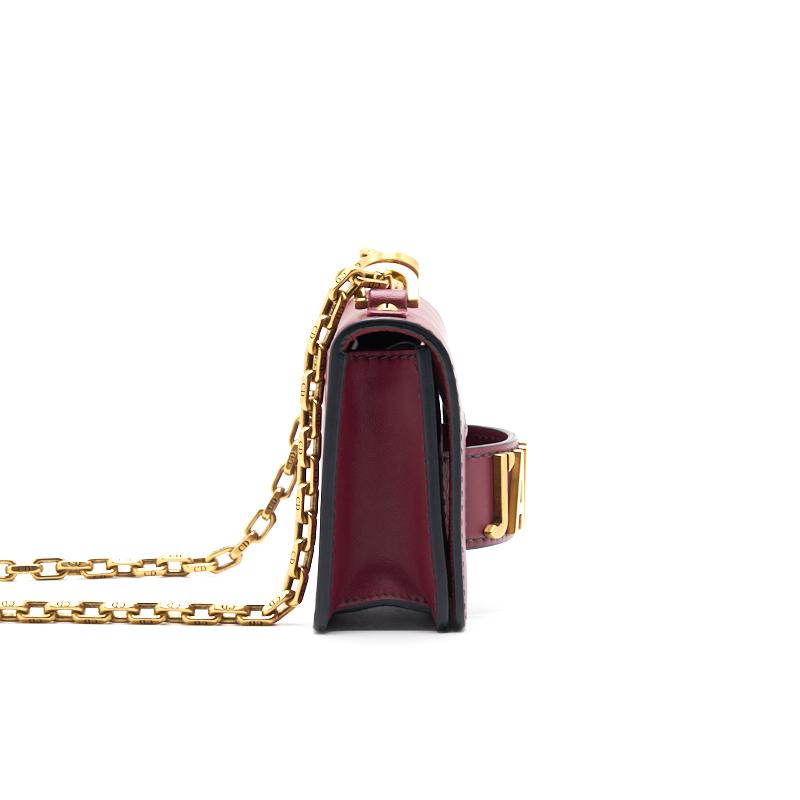 Luxury Dior Mini J'ALuxury Dior Flap Bag