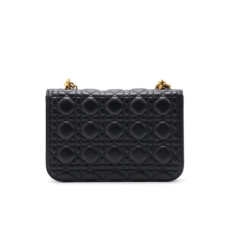 Luxury Dior Addict Medium Flap Bag