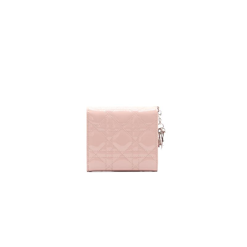 Luxury Dior Sakura Pink Purse