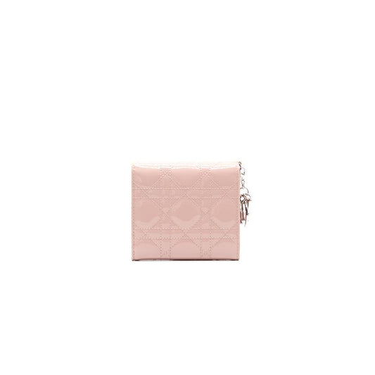 Luxury Dior Sakura Pink Purse