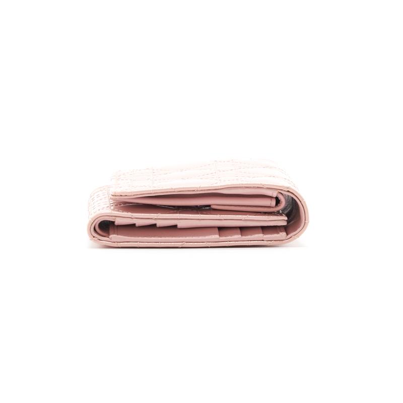 Luxury Dior Sakura Pink Purse
