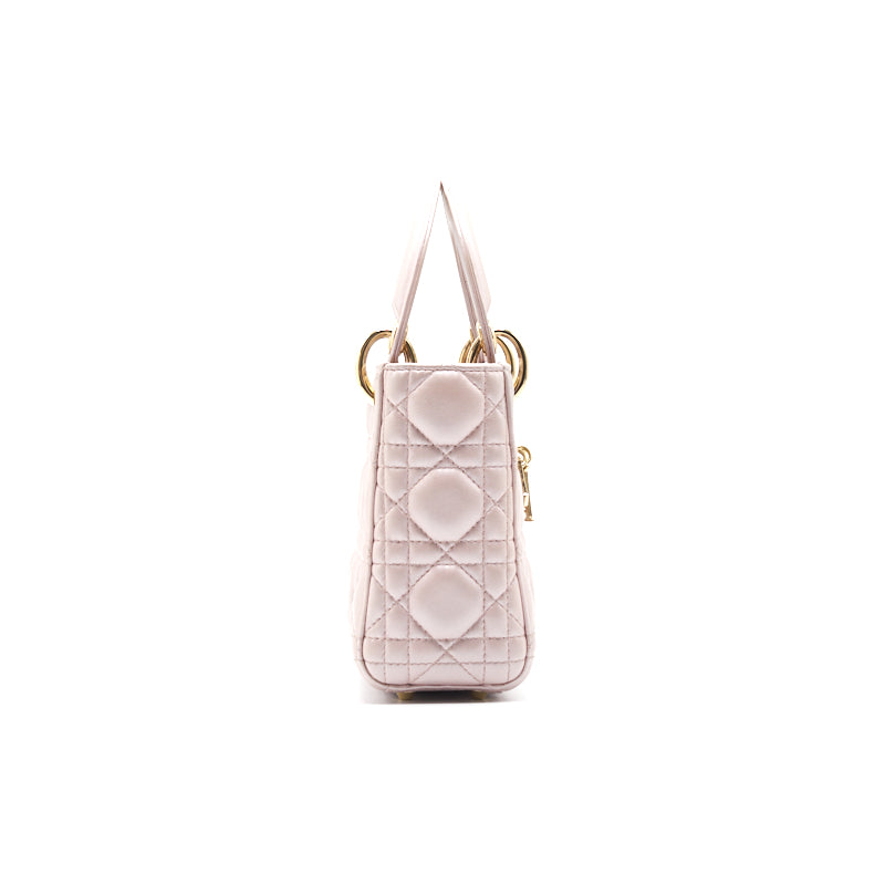 Luxury Dior Mini Lady Luxury Dior Tote Pink