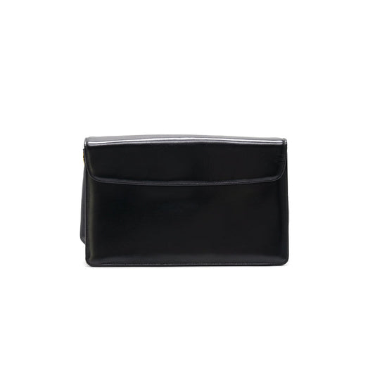 Luxury Dior Vintage Leather Should Bag