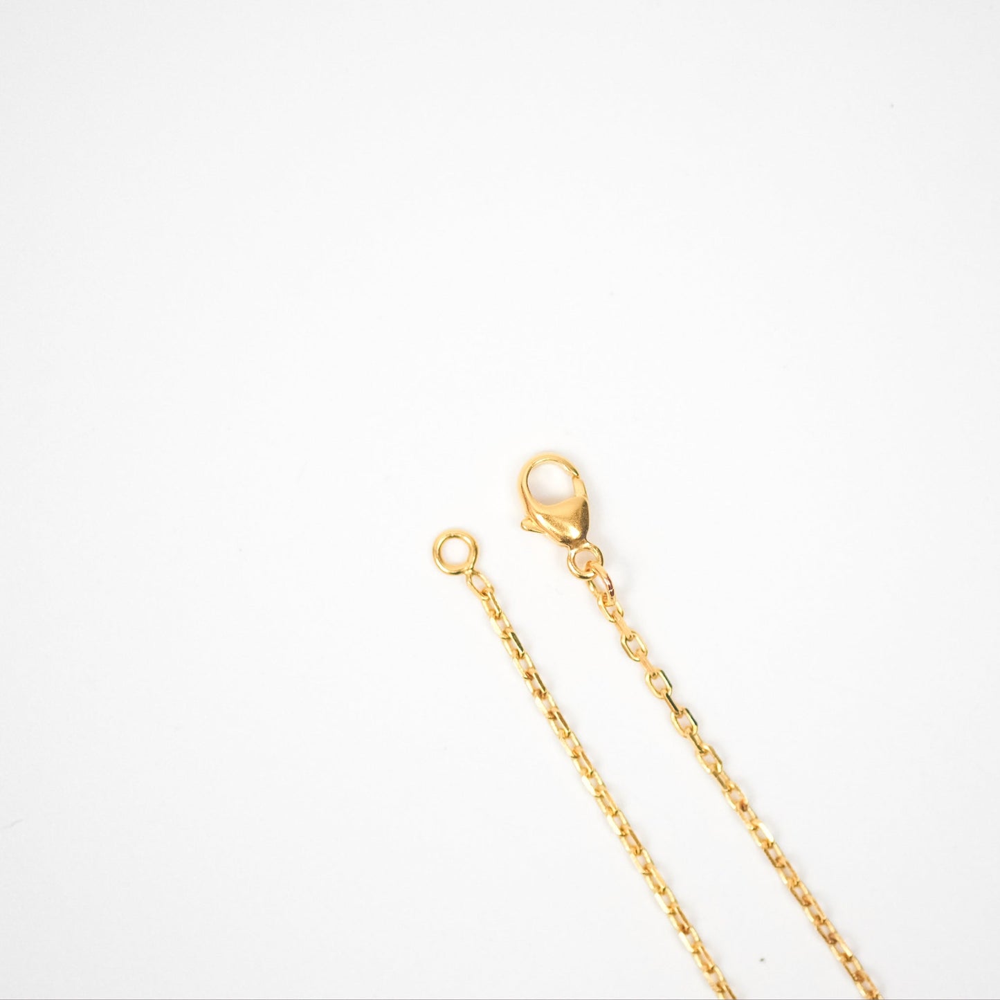 Hermès Mini Pop H Pendant Necklace Rose Dragee Gold Hardware