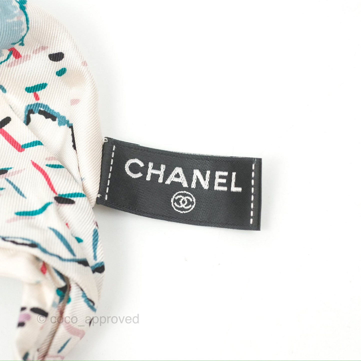 Chanel Small Coco Handle Quilted Beige Caviar Gold Hardware