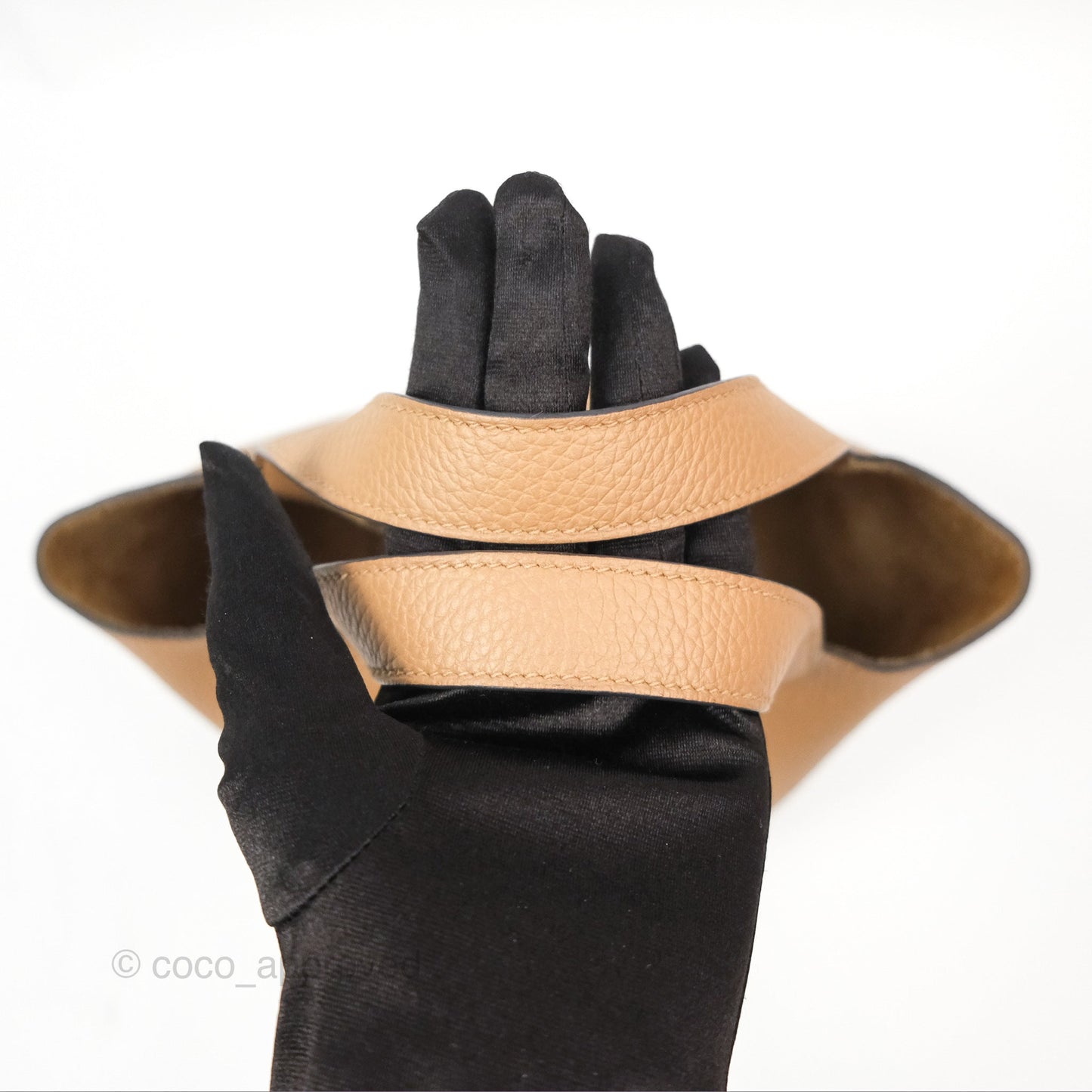 Hermès Picotin Lock 18 Chai 0M Taurillon Clemence Gold Hardware