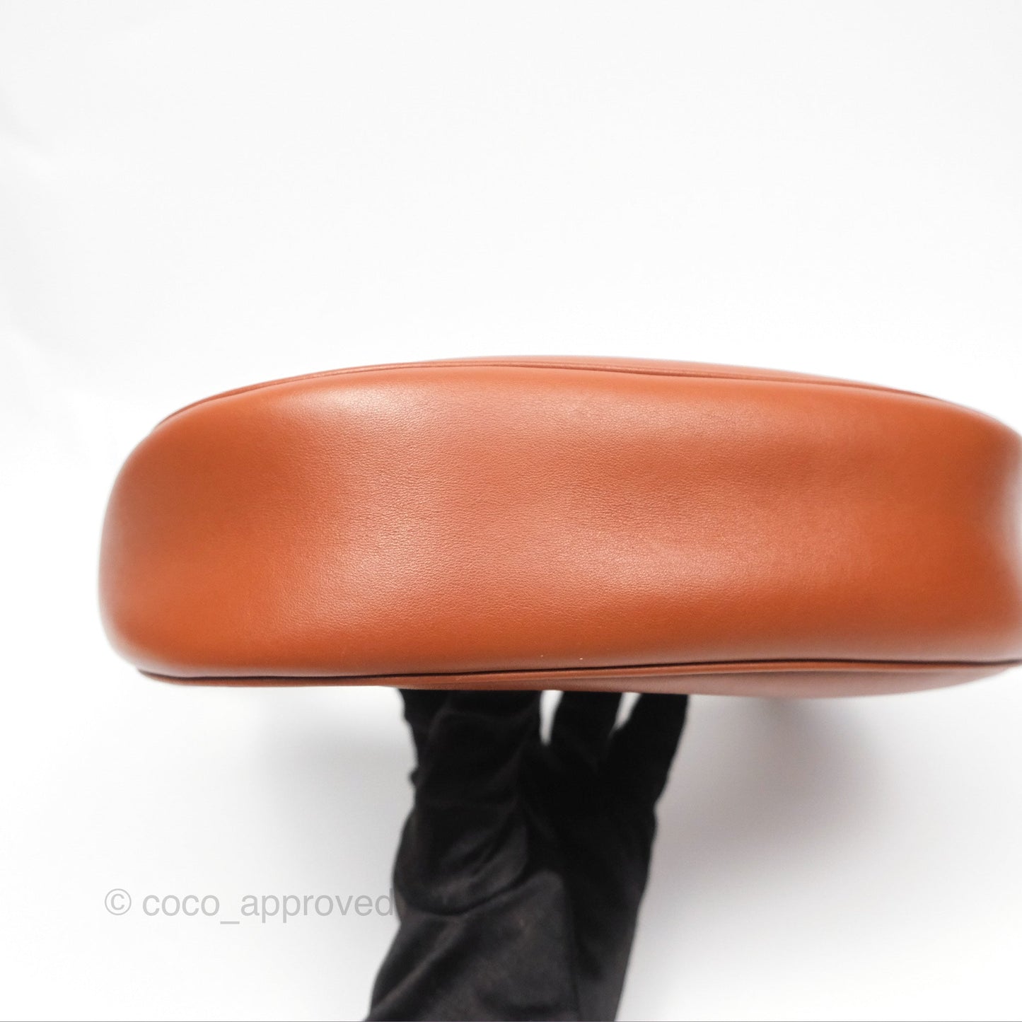 Celine Ava Bag In Smooth Calfskin Tan