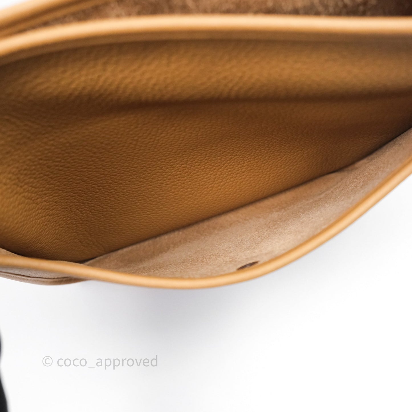 Hermès Evelyne III 29 Biscuit 48 Clemence Palladium Hardware