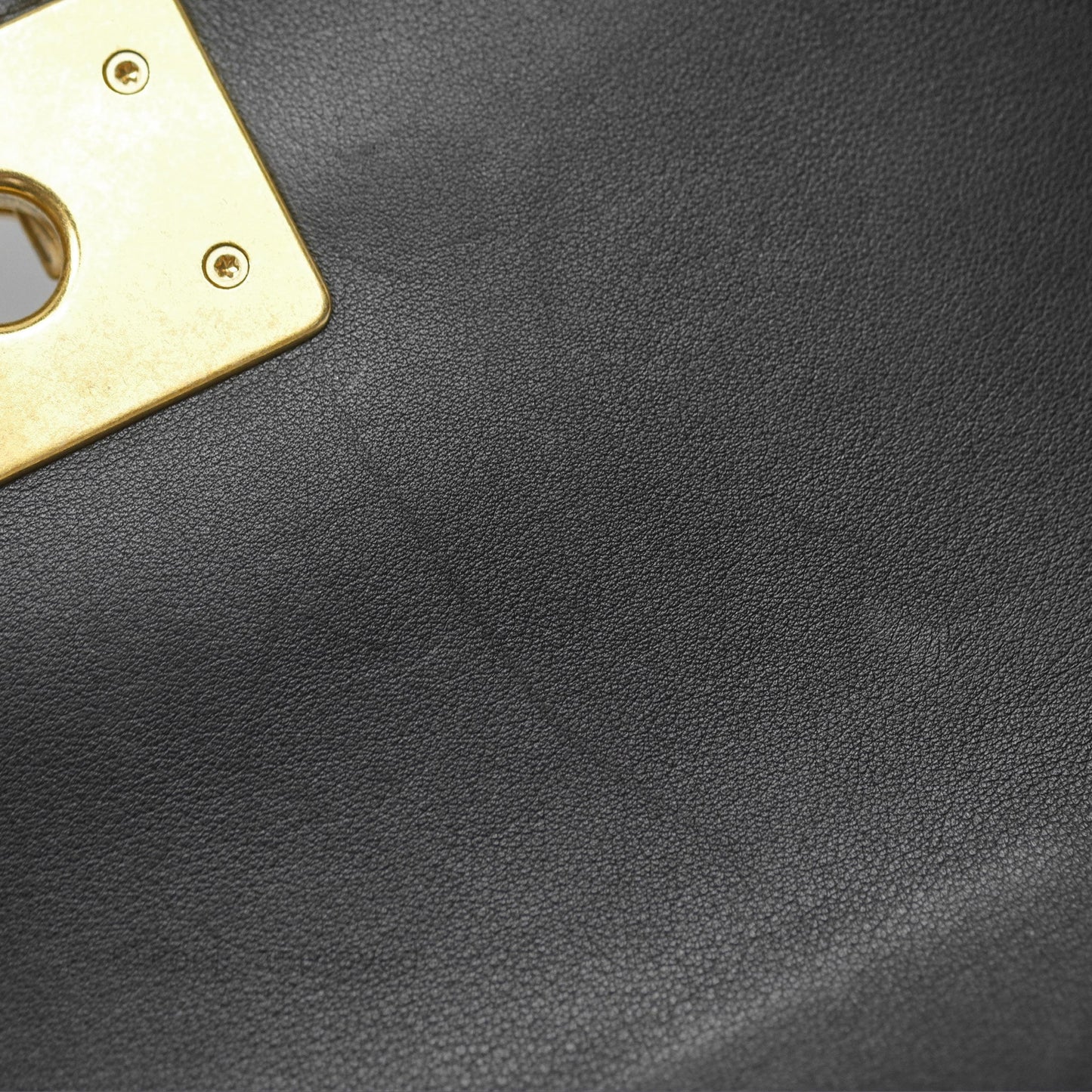 Chanel Small Boy Black Lambskin Aged Gold Hardware