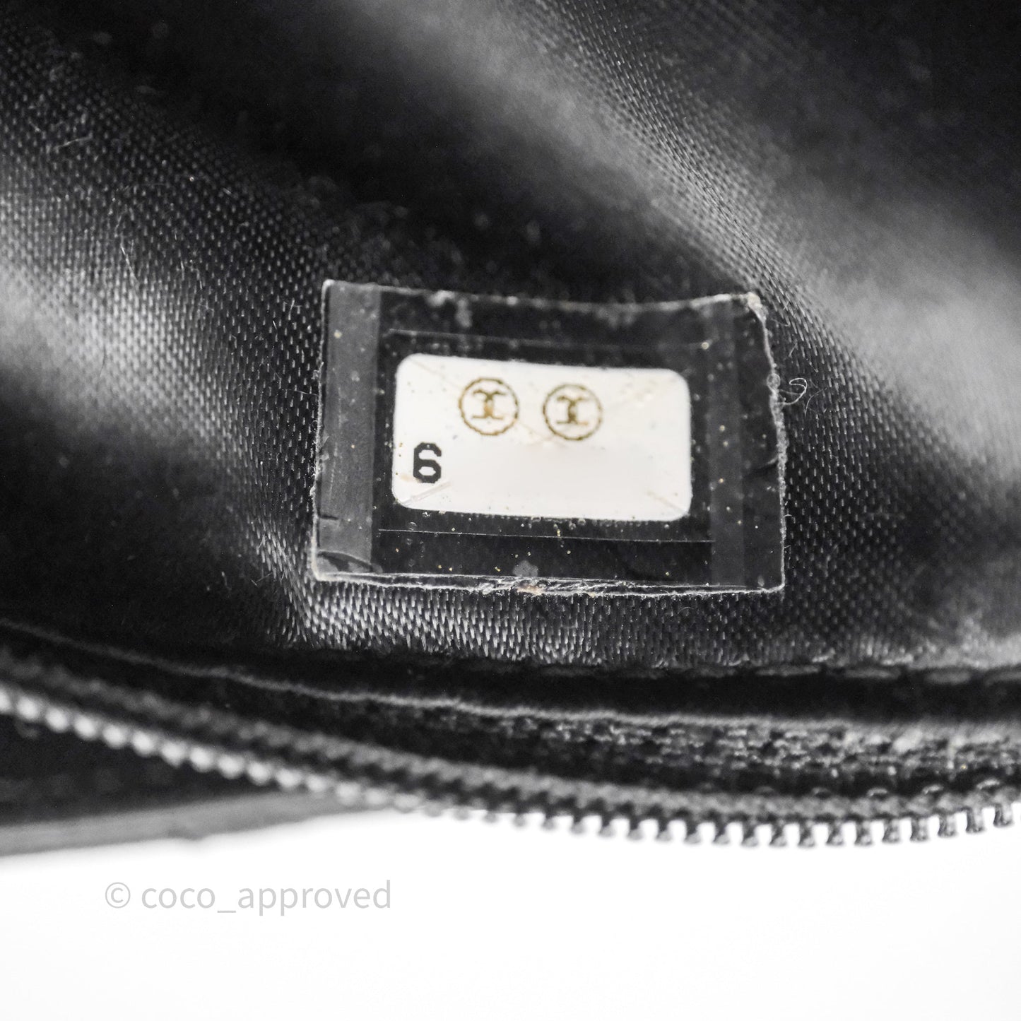 Chanel Vintage Quilted Kelly Waffle Bag Silver Hardware