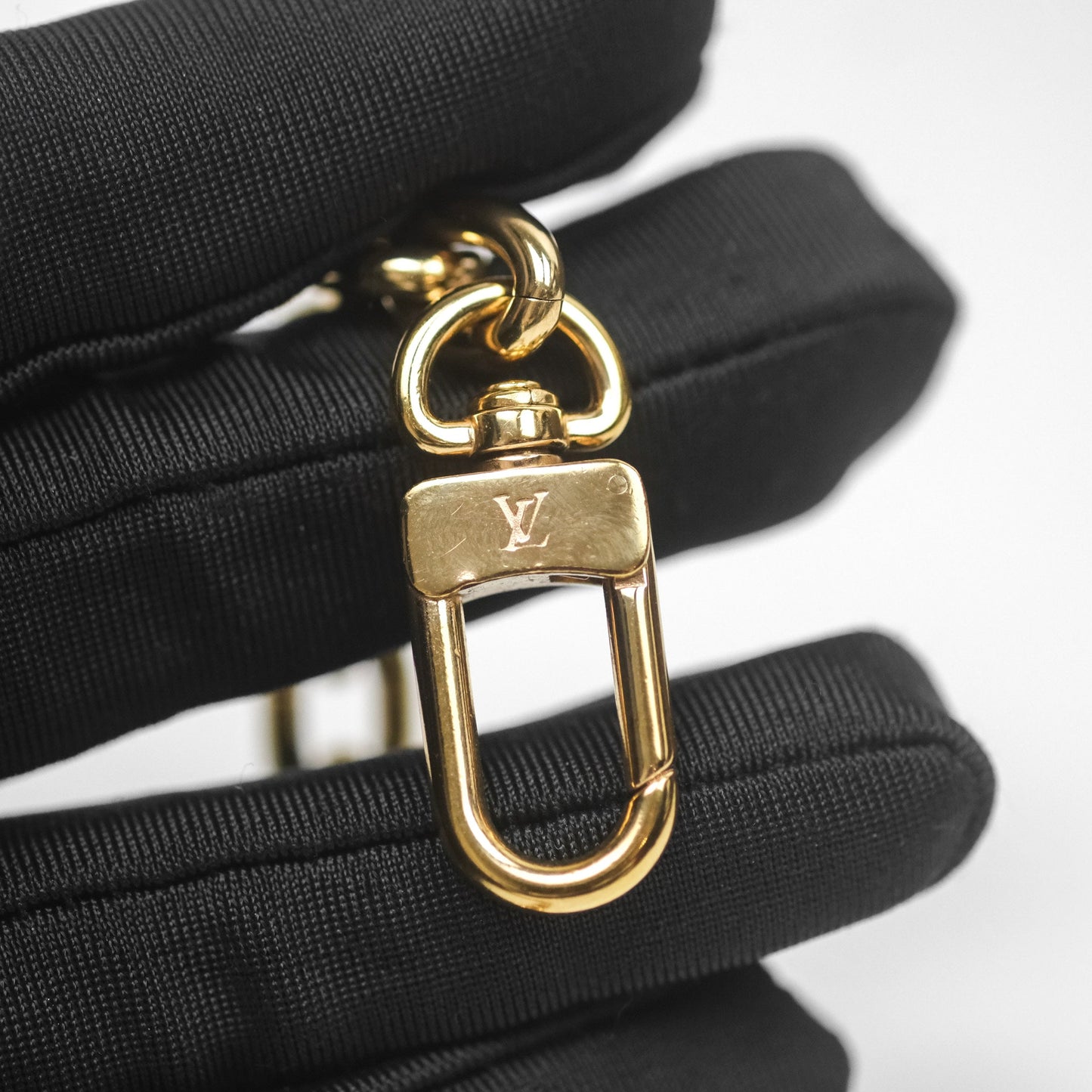 Louis Vuitton Loop Monogram Canvas