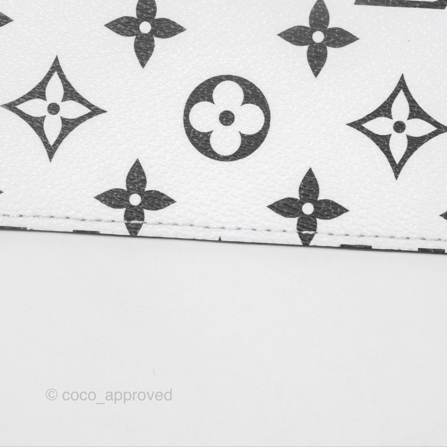 Louis Vuitton Marelle Tote BB Black