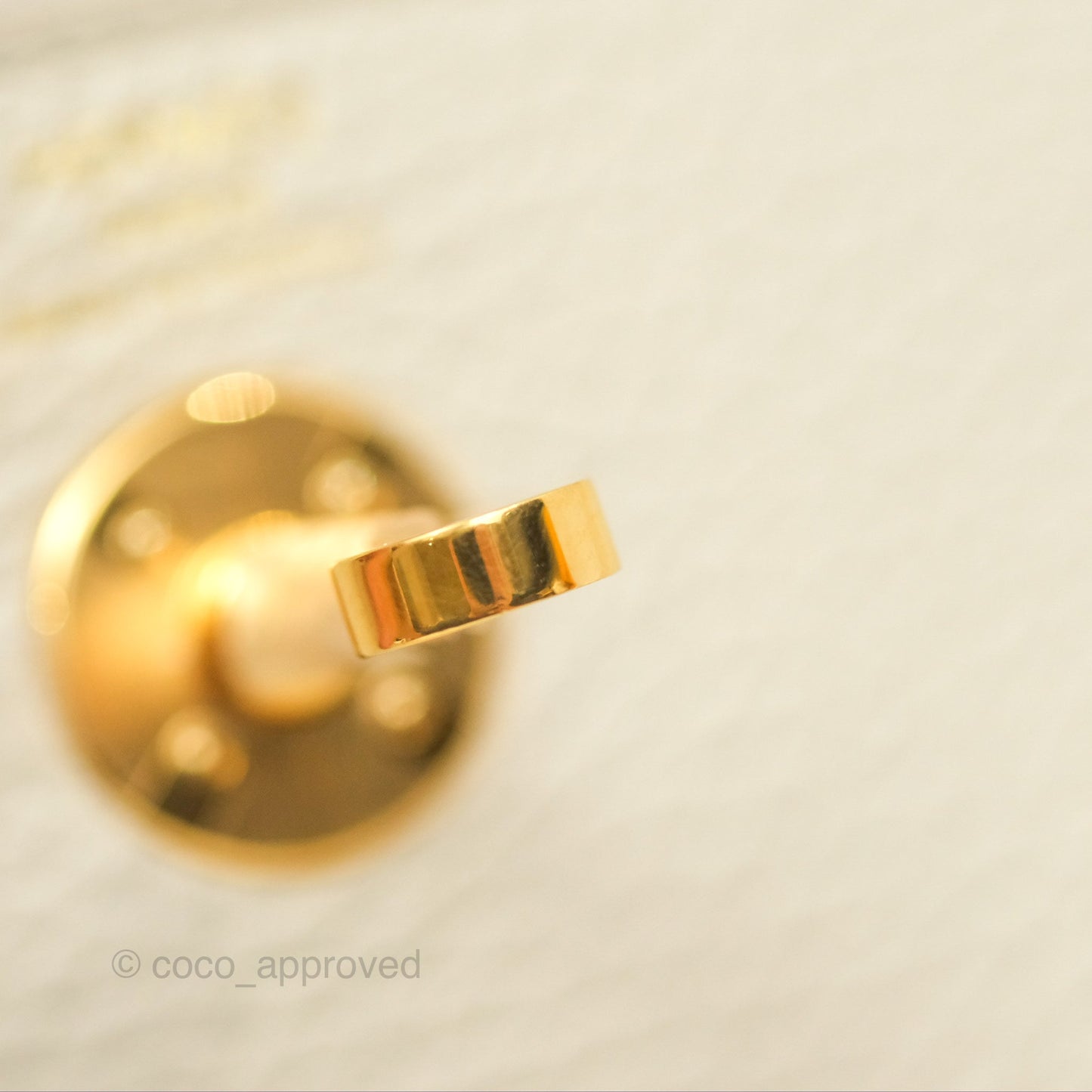 Hermès Mini Lindy 20 Beton Clemence Gold Hardware