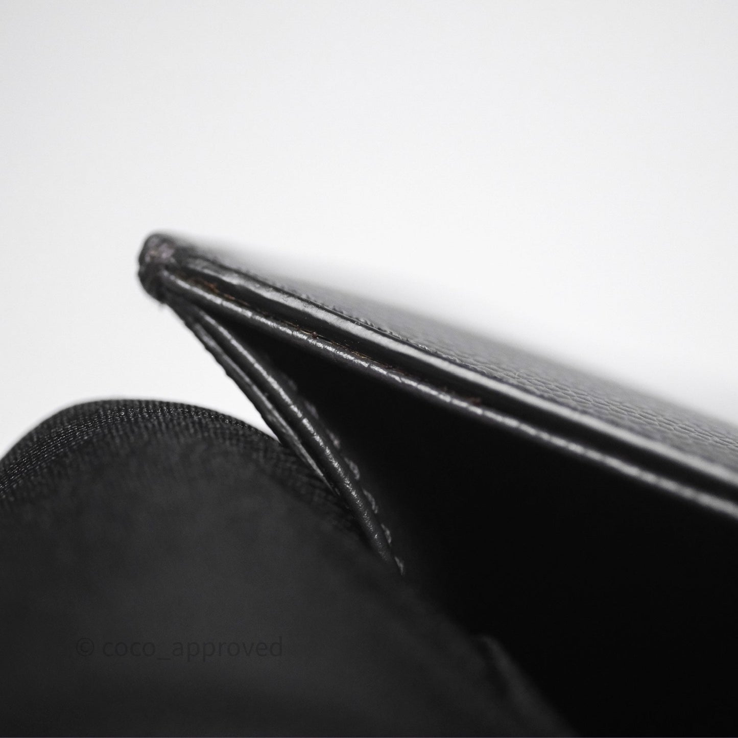Saint Laurent Kate Medium Grained Leather Shoulder Bag So Black
