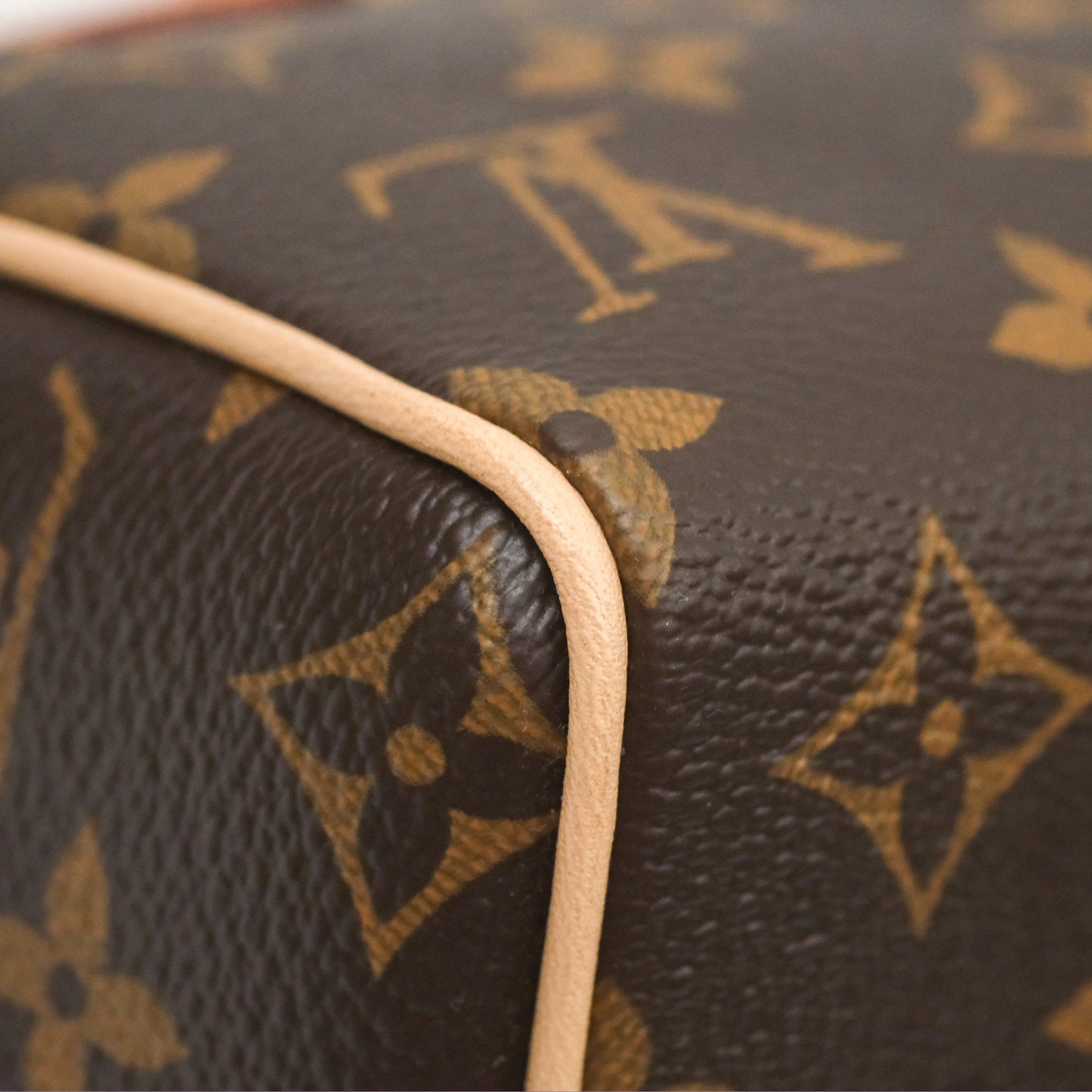 Louis Vuitton Speedy Bandoulière 20 Monogram