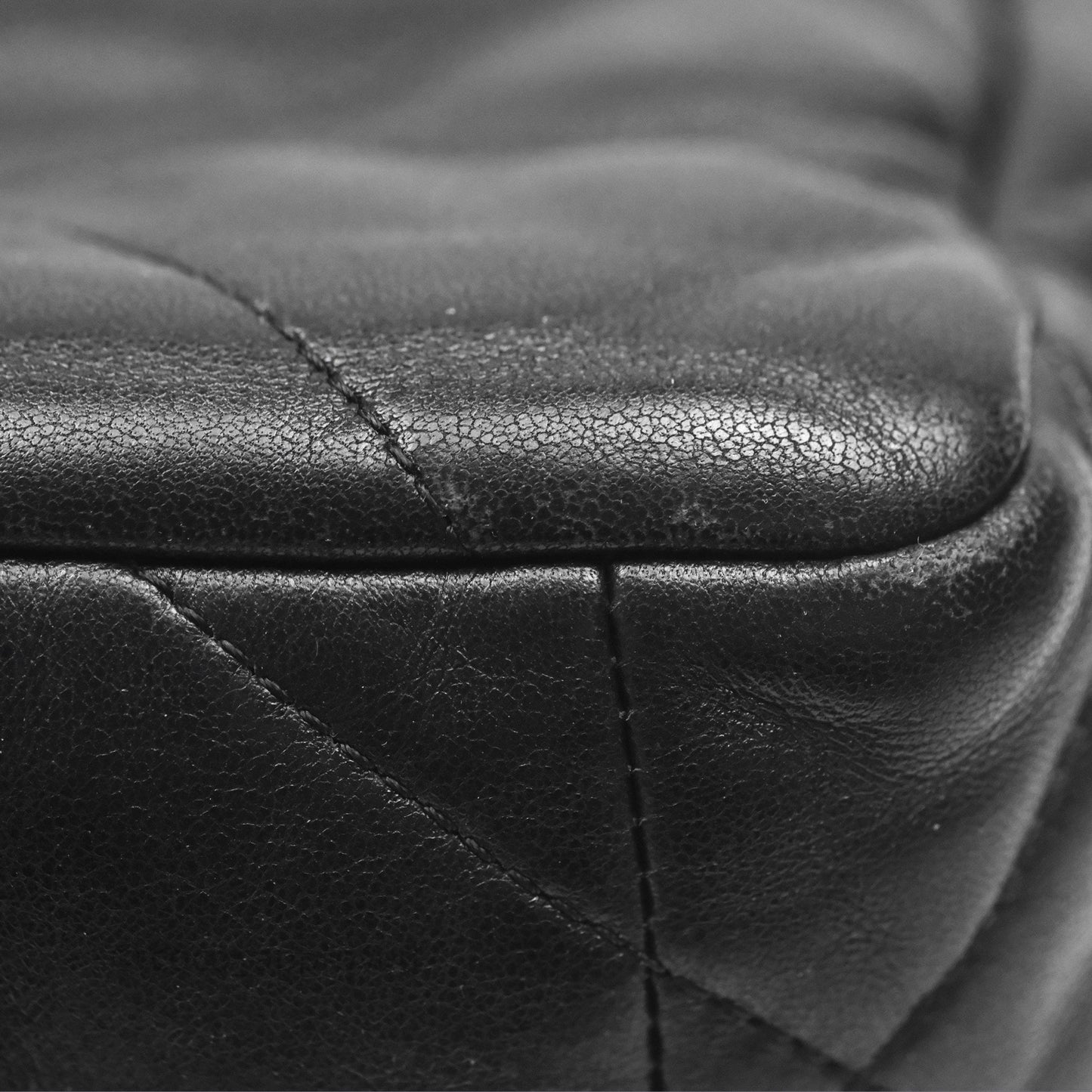 Chanel 19 Small Black Mixed Hardware