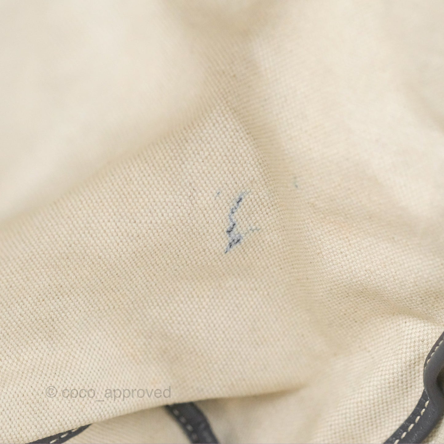 Goyard St Louis Tote PM ⁣⁣⁣⁣⁣⁣⁣⁣⁣⁣⁣⁣⁣⁣⁣⁣⁣⁣⁣⁣Grey Goyardine Canvas