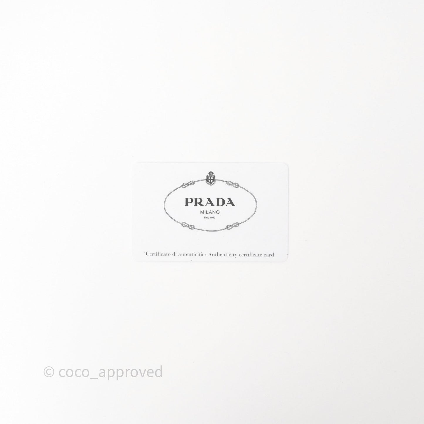 Prada Nylon Re-Edition 2005 Shoulder Bag Black Sequin Polka Dot