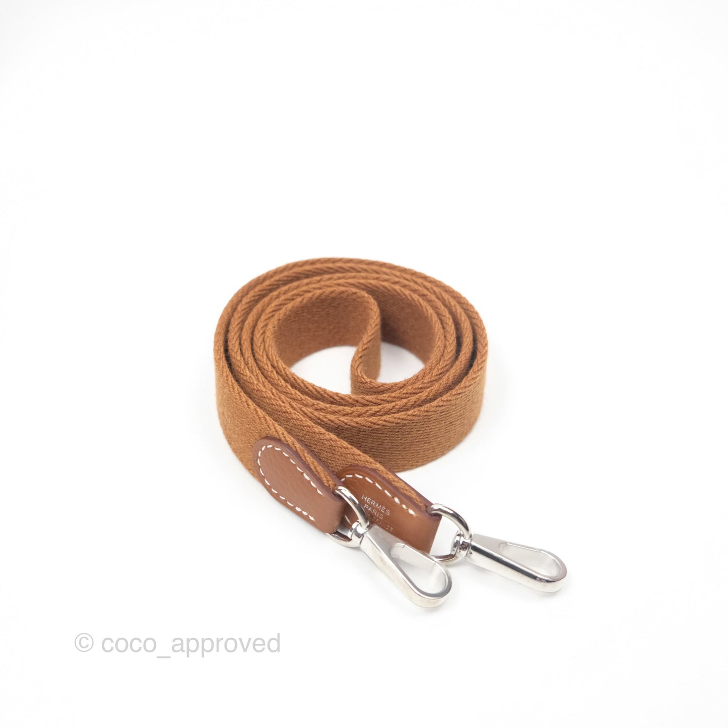 Hermès Mini Evelyne 16 Amazone Gold Clemence Palladium Hardware