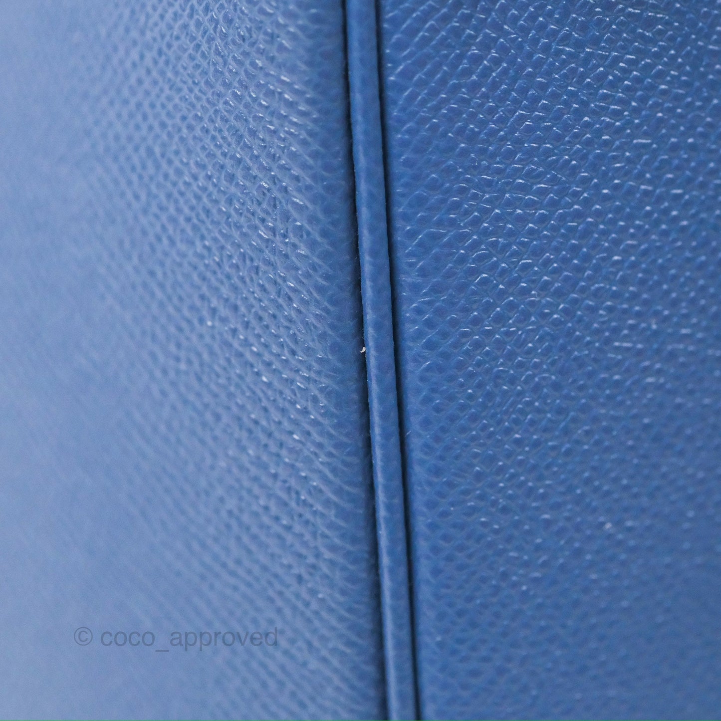 Hermès Tressage De Cuir Picotin Lock 18 Bleu Encre/Brique/Black Epsom Palladium Hardware