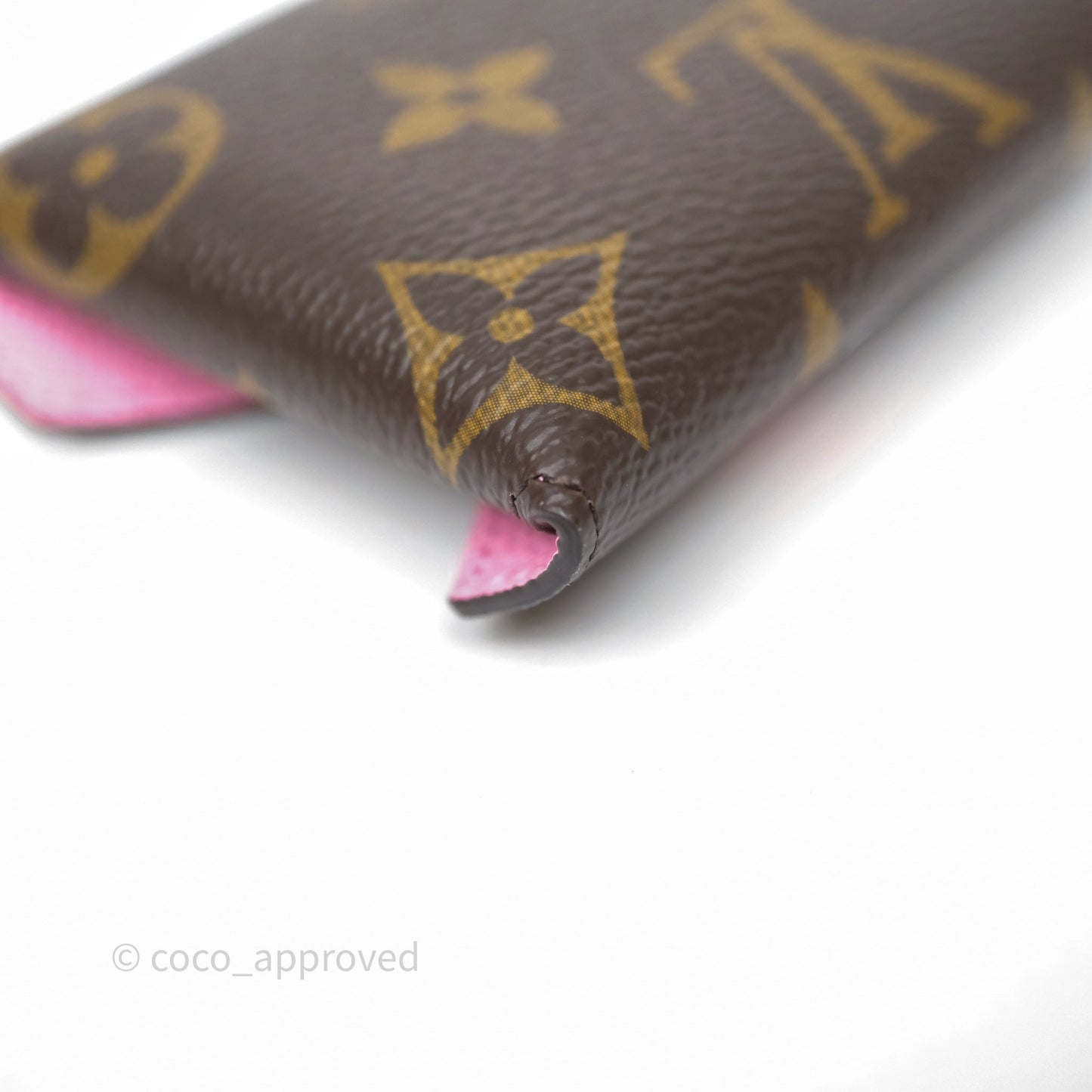 Louis Vuitton 2023 Christmas Animation Kirigami Pochette 3-in-1 Monogram Canvas