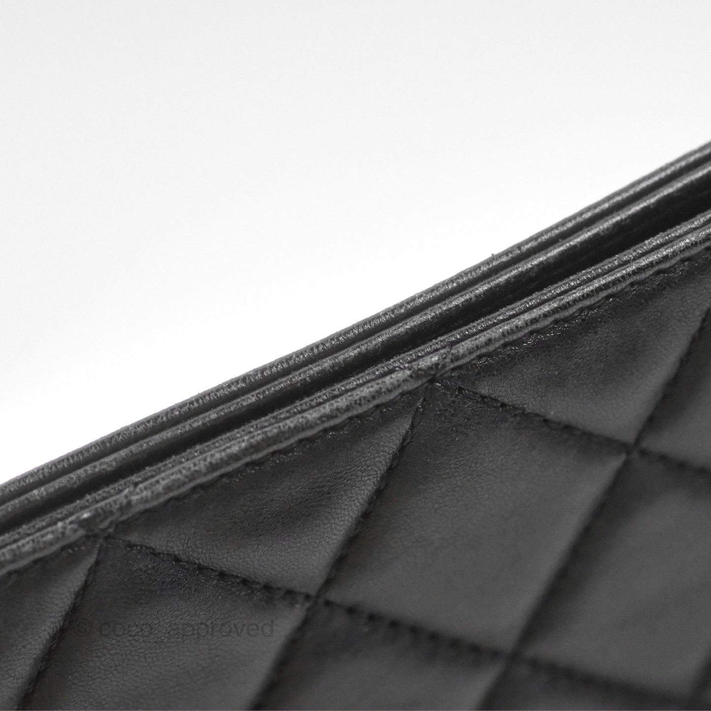 Chanel Urban Delight Chain Tote Quilted Lambskin Medium