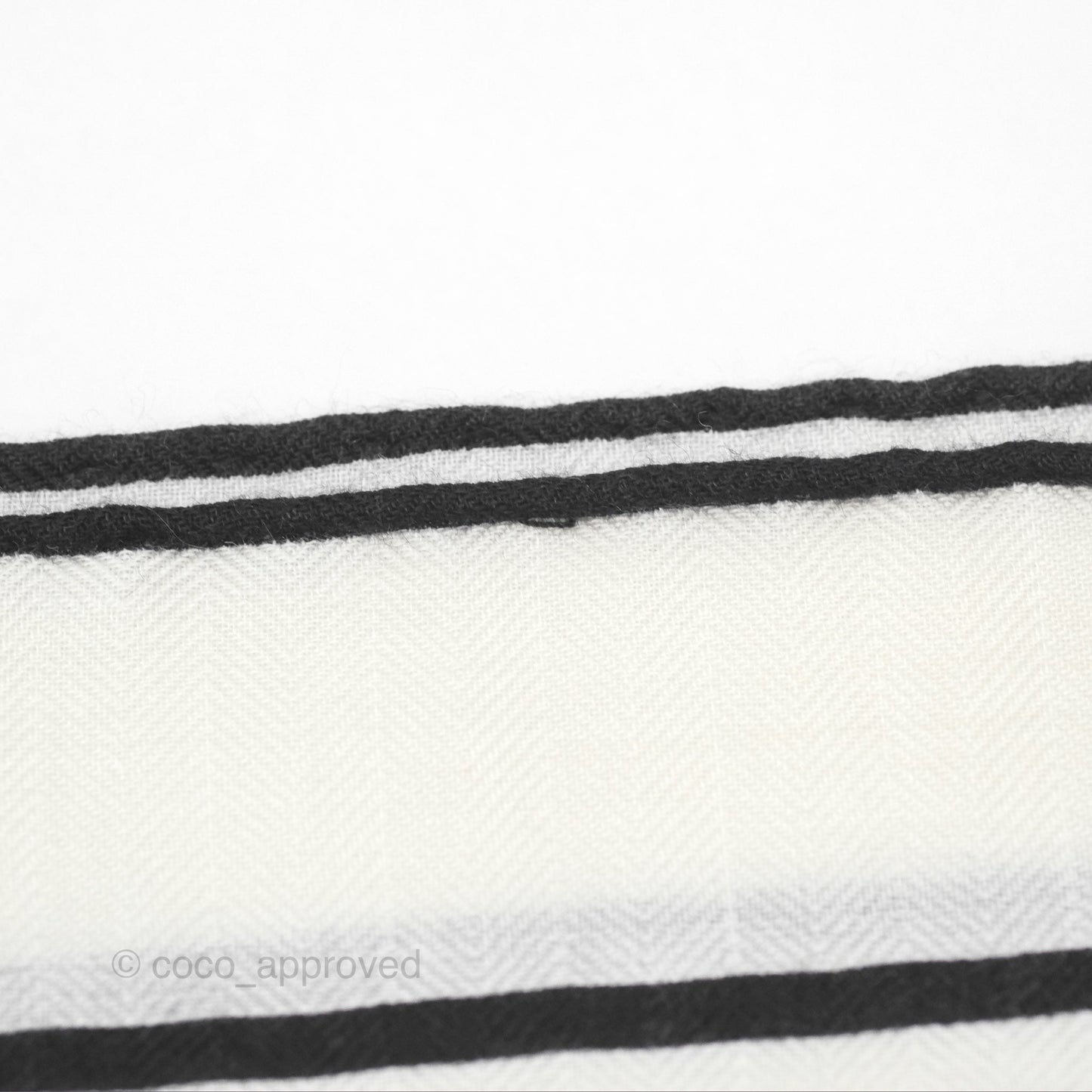 Hermes Cashmere Silk Tatouages Marins Bandana Shawl 140