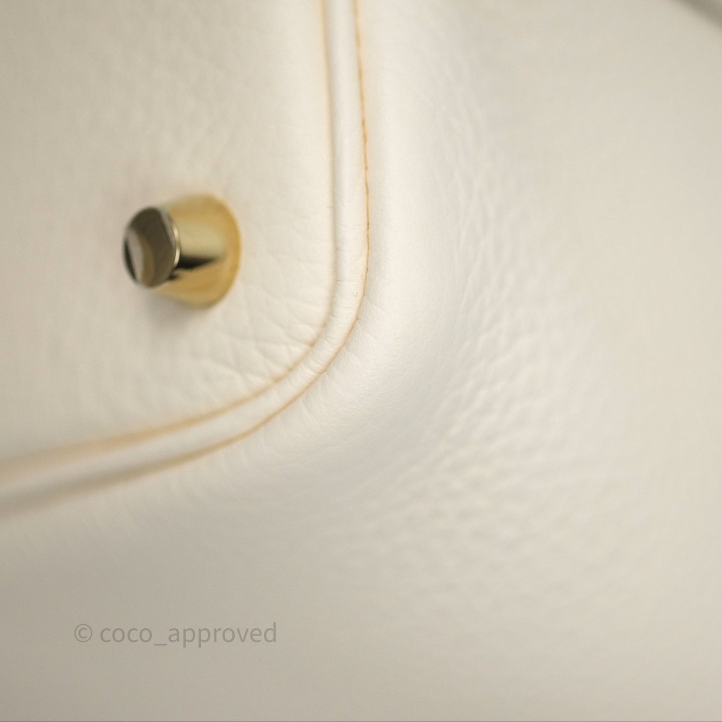 Hermès Picotin Lock 18 Nata I2 Taurillon Clemence Gold Hardware